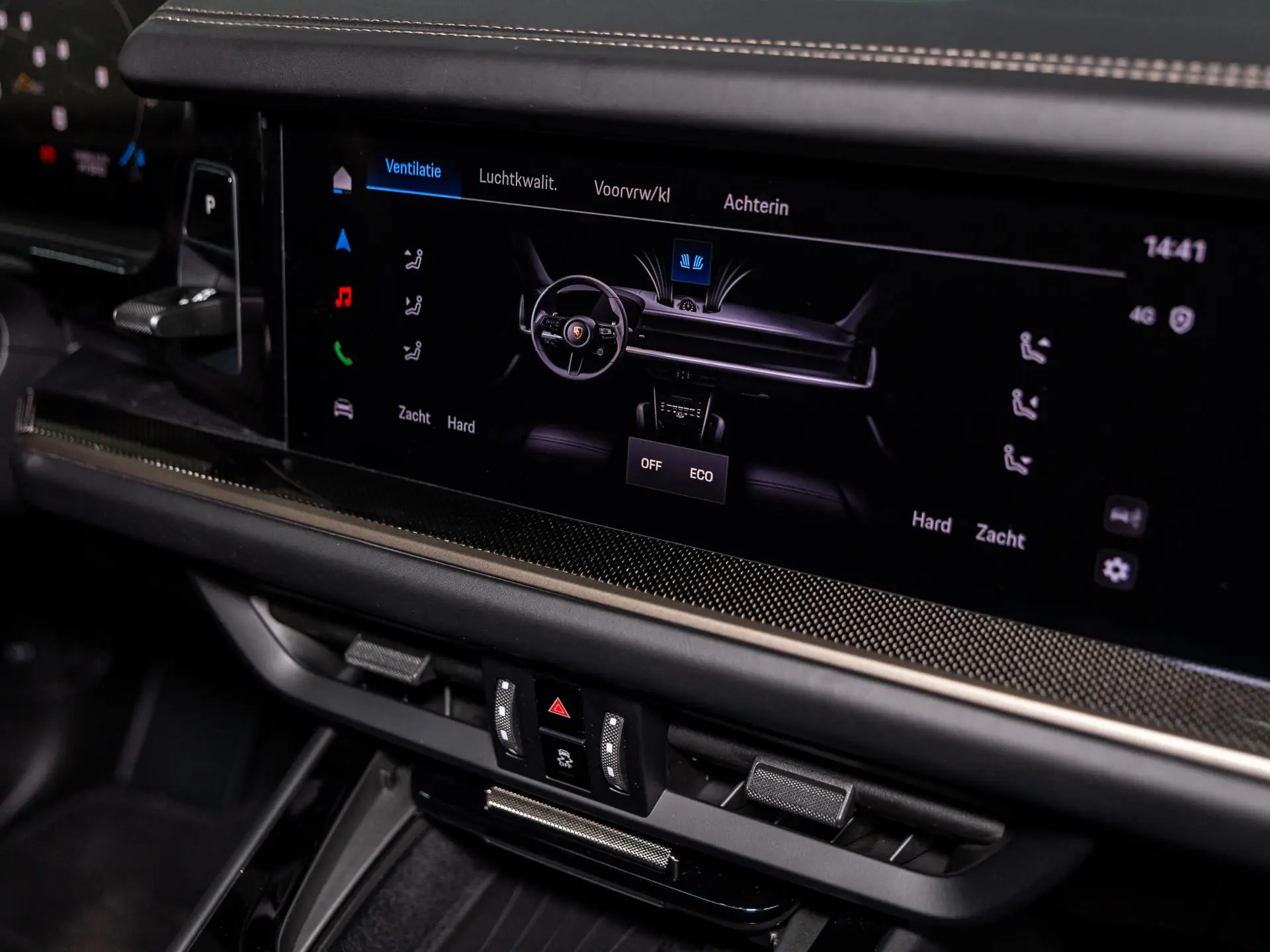 Cayenne Coupé 4.0 Turbo E-Hybrid