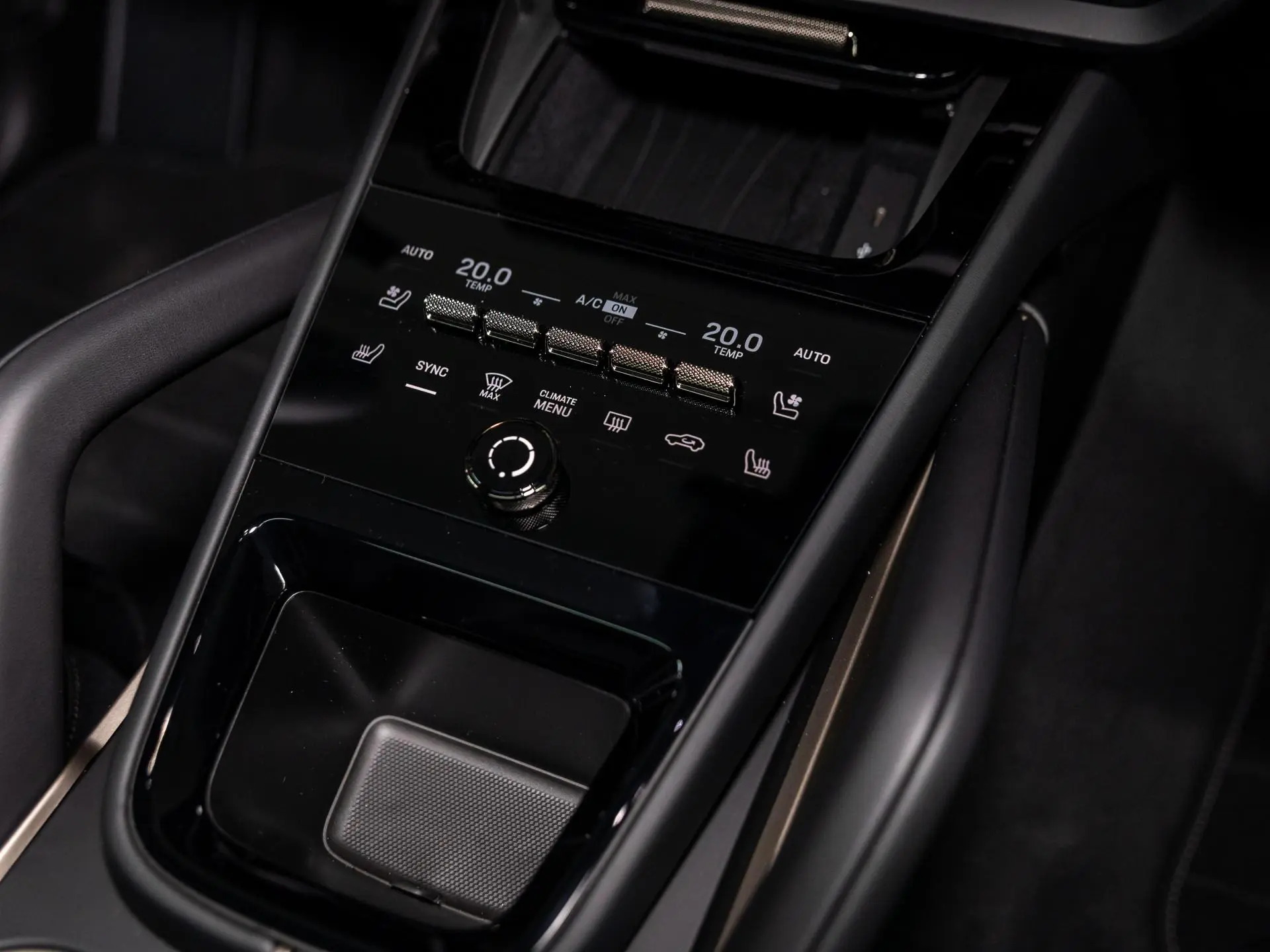 Cayenne Coupé 4.0 Turbo E-Hybrid