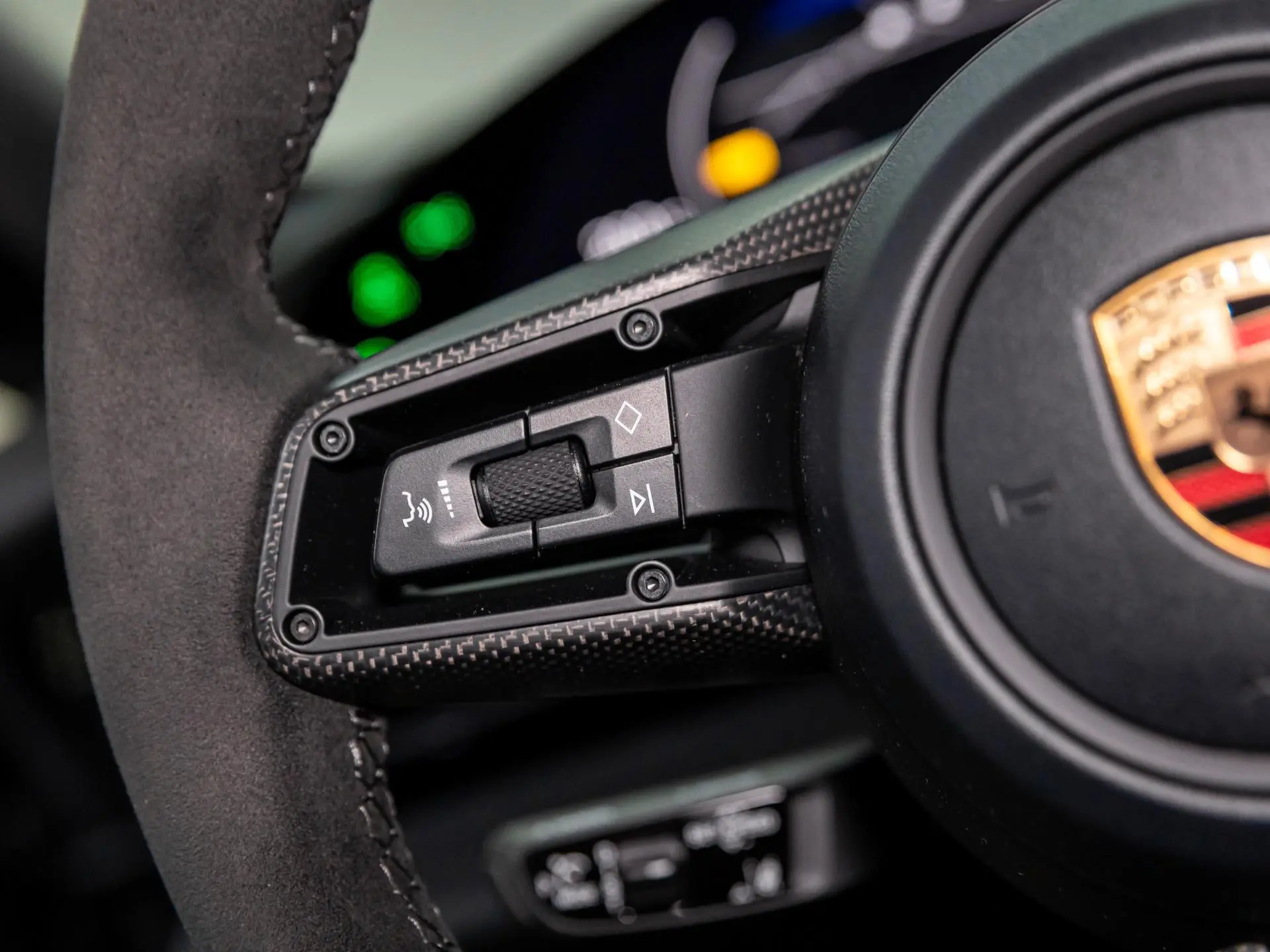 Taycan 4 Cross Turismo