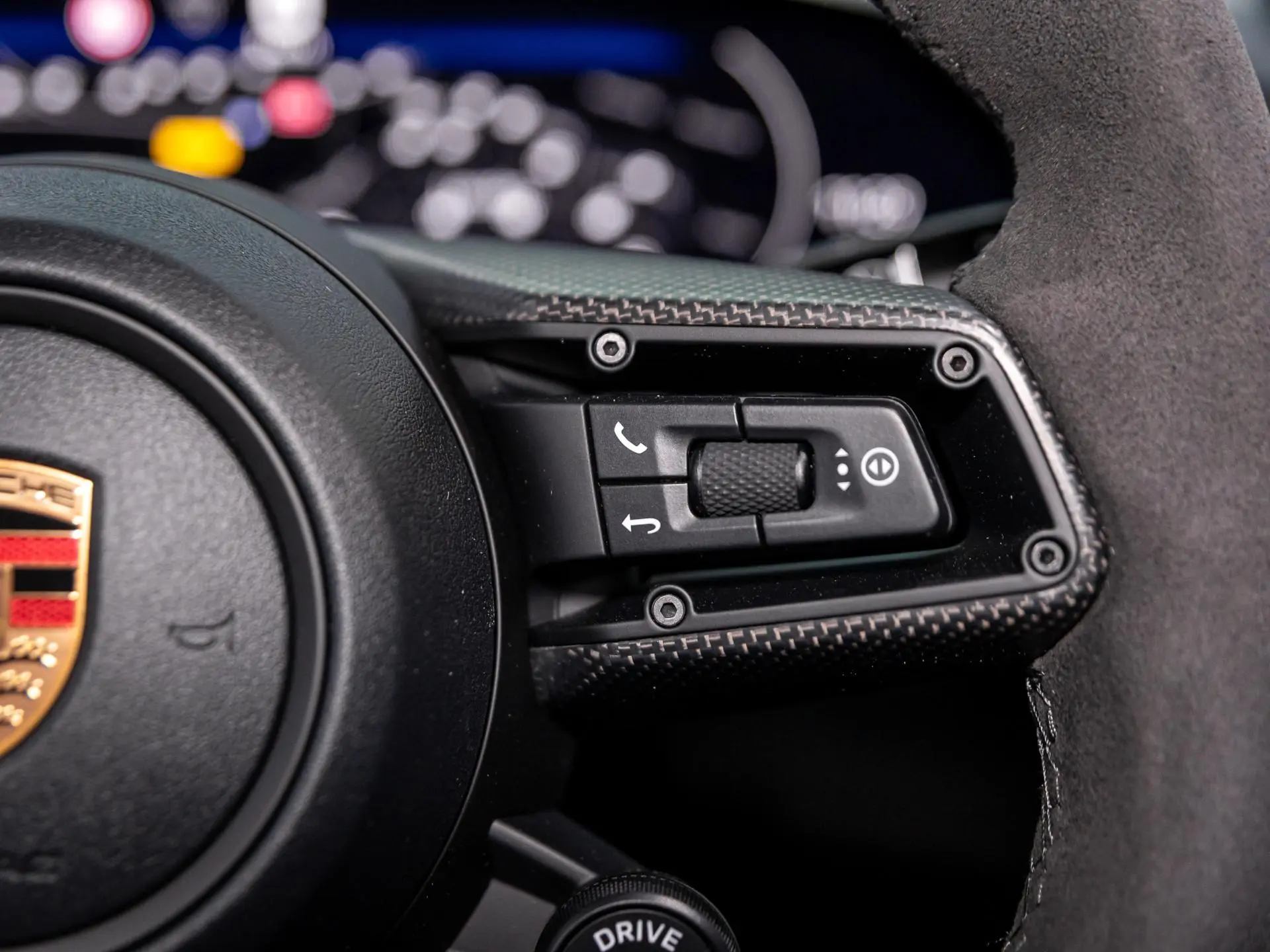 Taycan 4 Cross Turismo