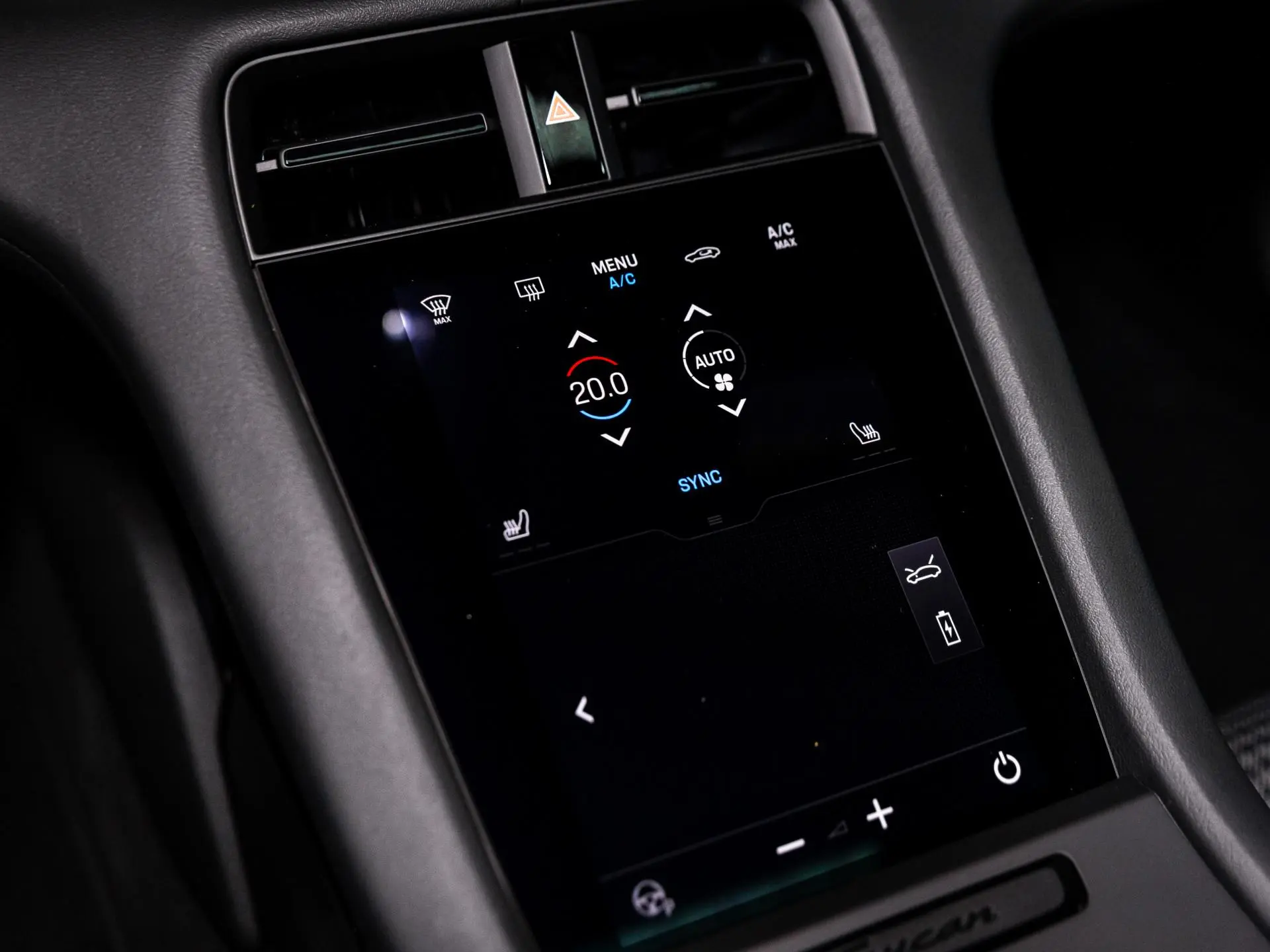 Taycan 4 Cross Turismo