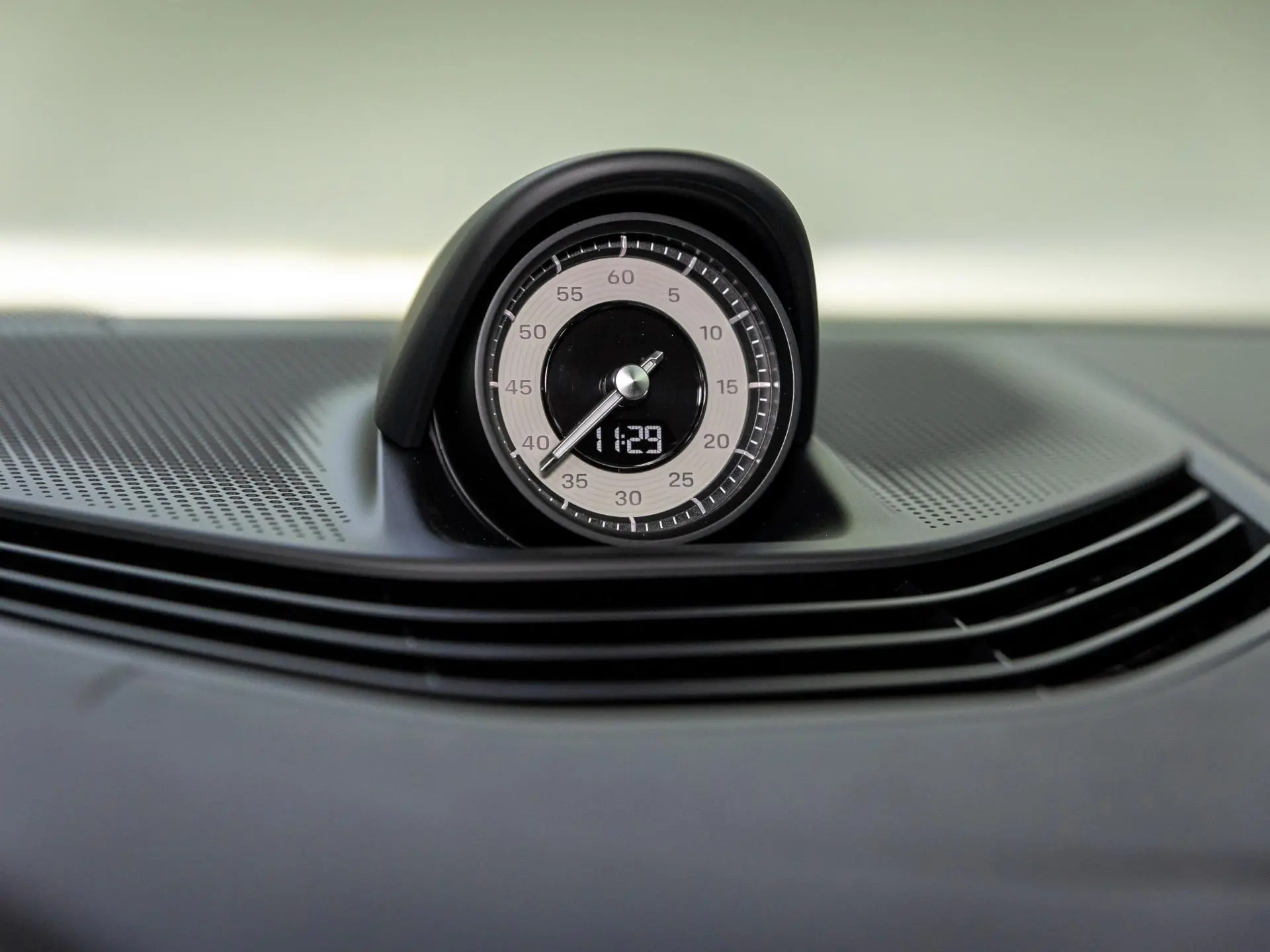 Taycan 4 Cross Turismo