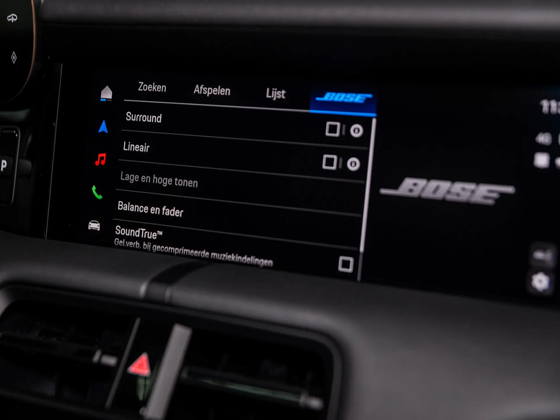 Taycan 4 Cross Turismo