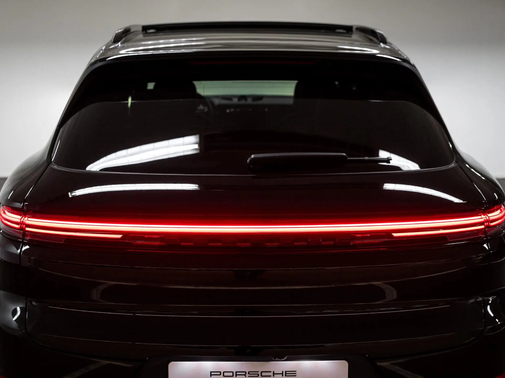 Cayenne Cayenne S E-Hybrid