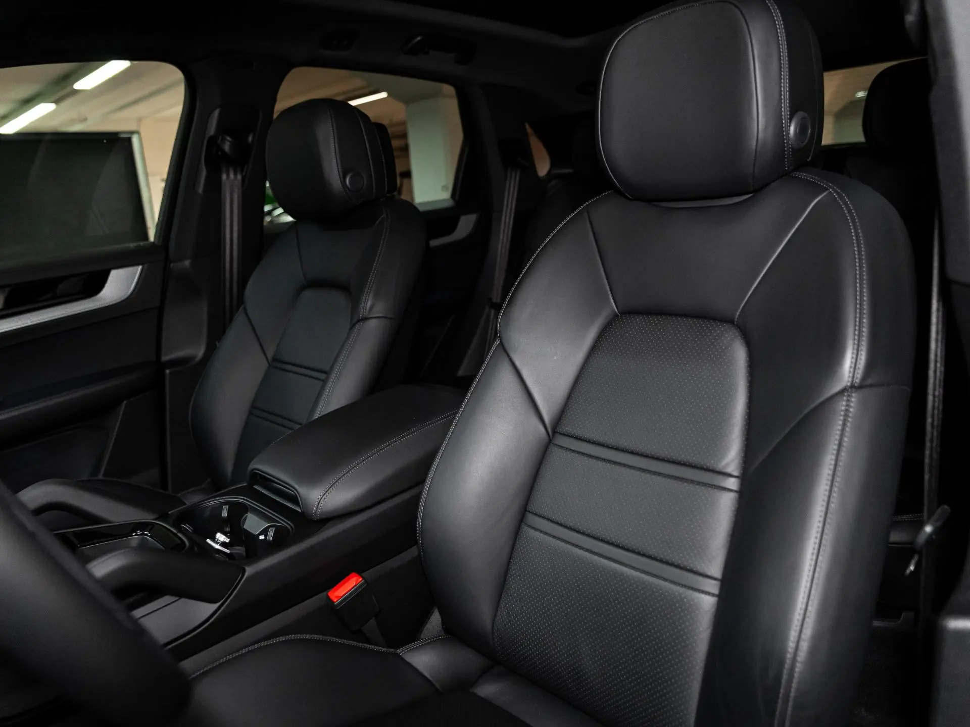 Cayenne Cayenne S E-Hybrid