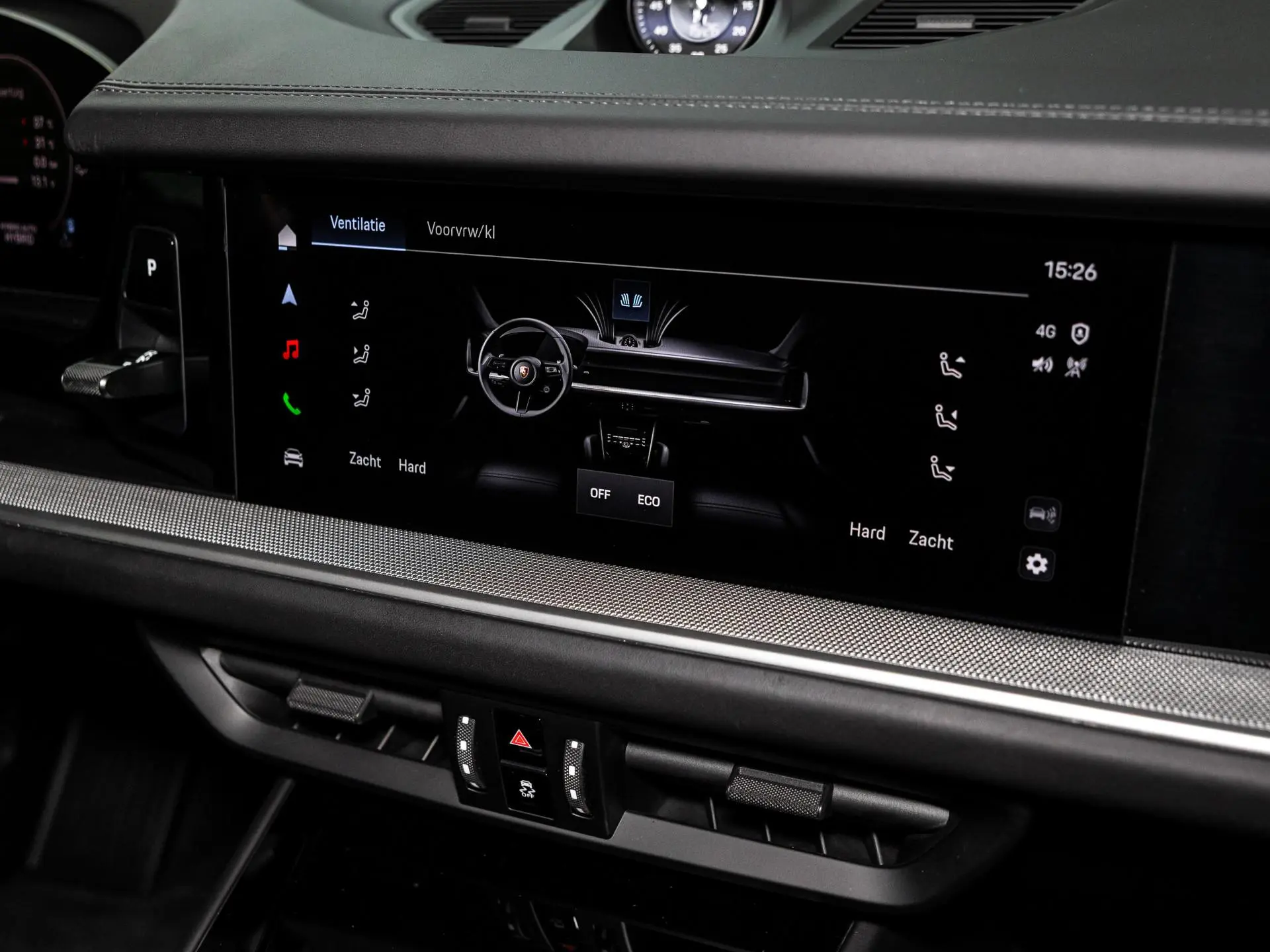 Cayenne Cayenne S E-Hybrid