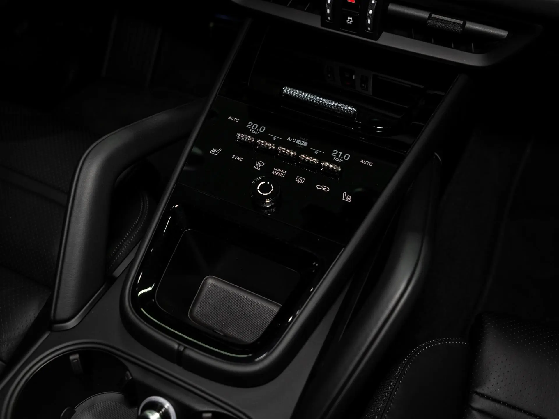 Cayenne Cayenne S E-Hybrid