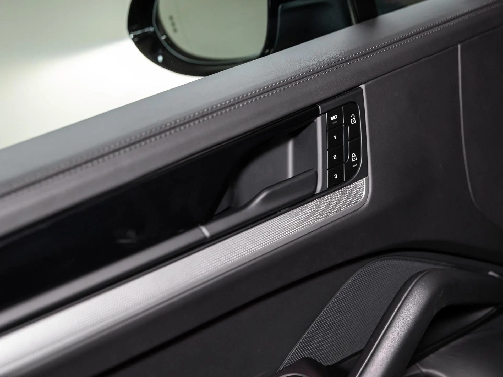 Cayenne Cayenne S E-Hybrid