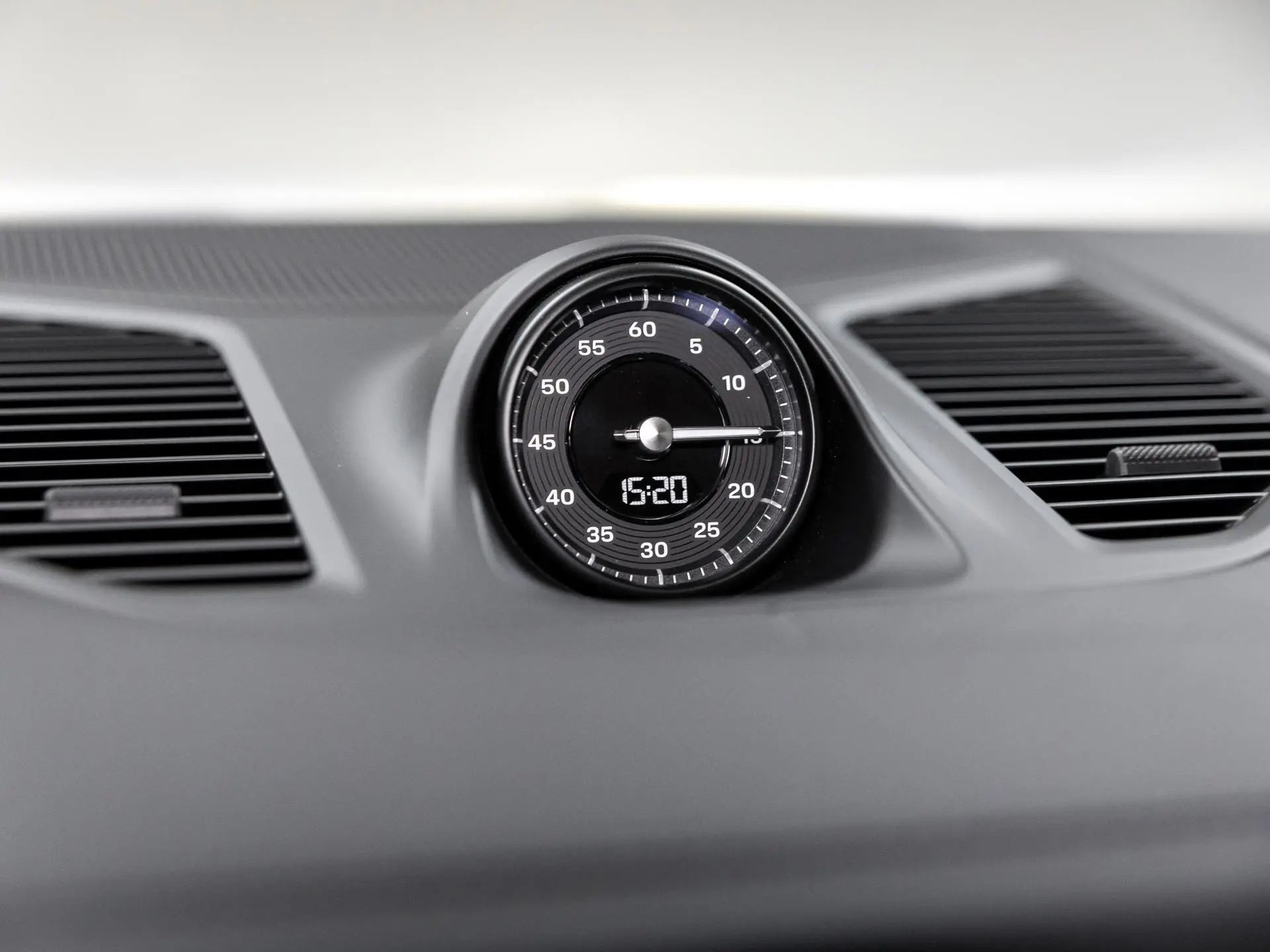 Cayenne Cayenne S E-Hybrid