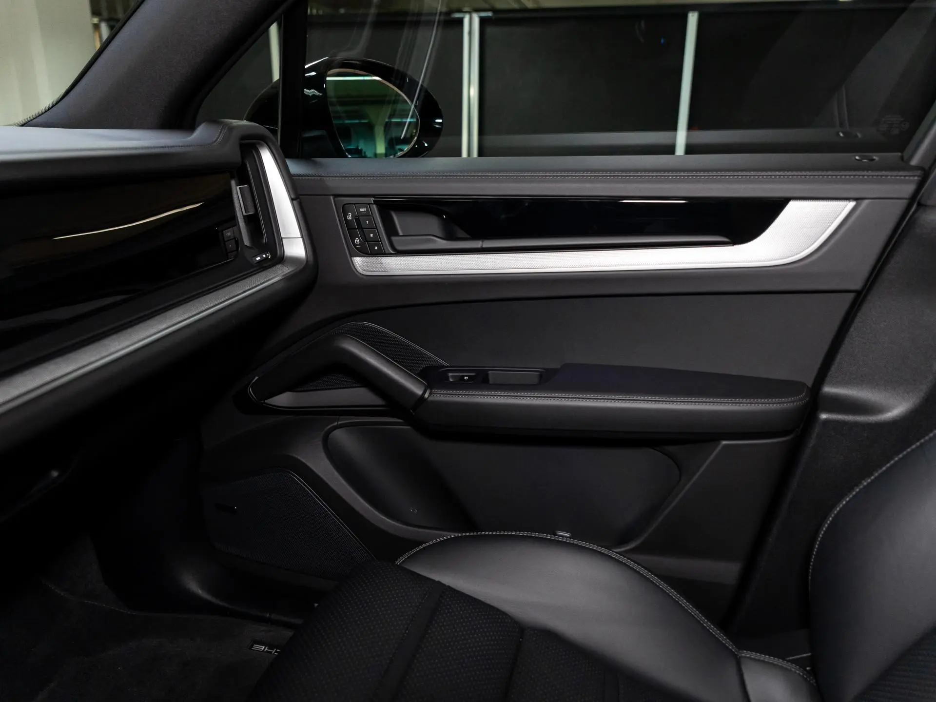 Cayenne Cayenne S E-Hybrid