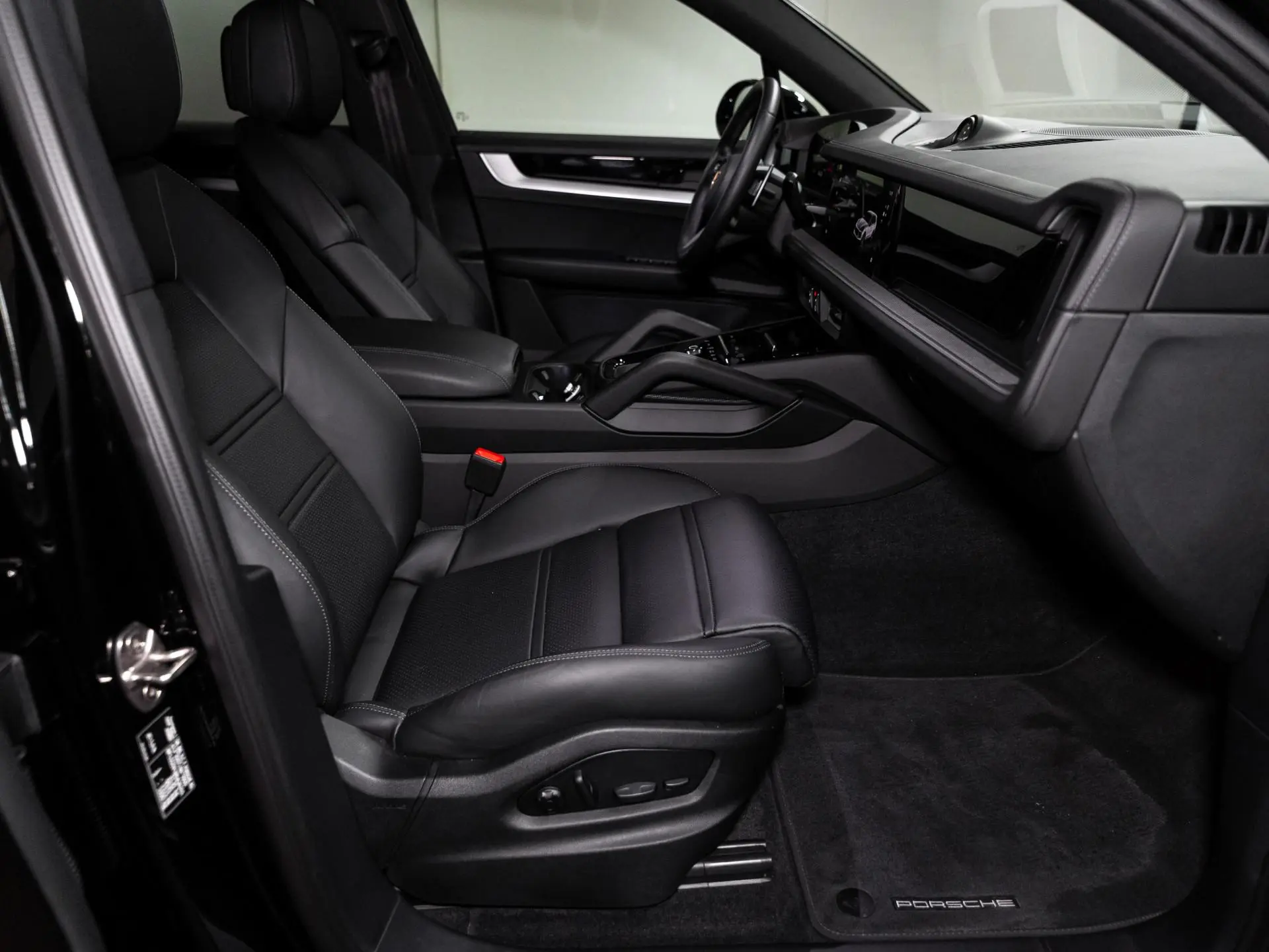 Cayenne Cayenne S E-Hybrid