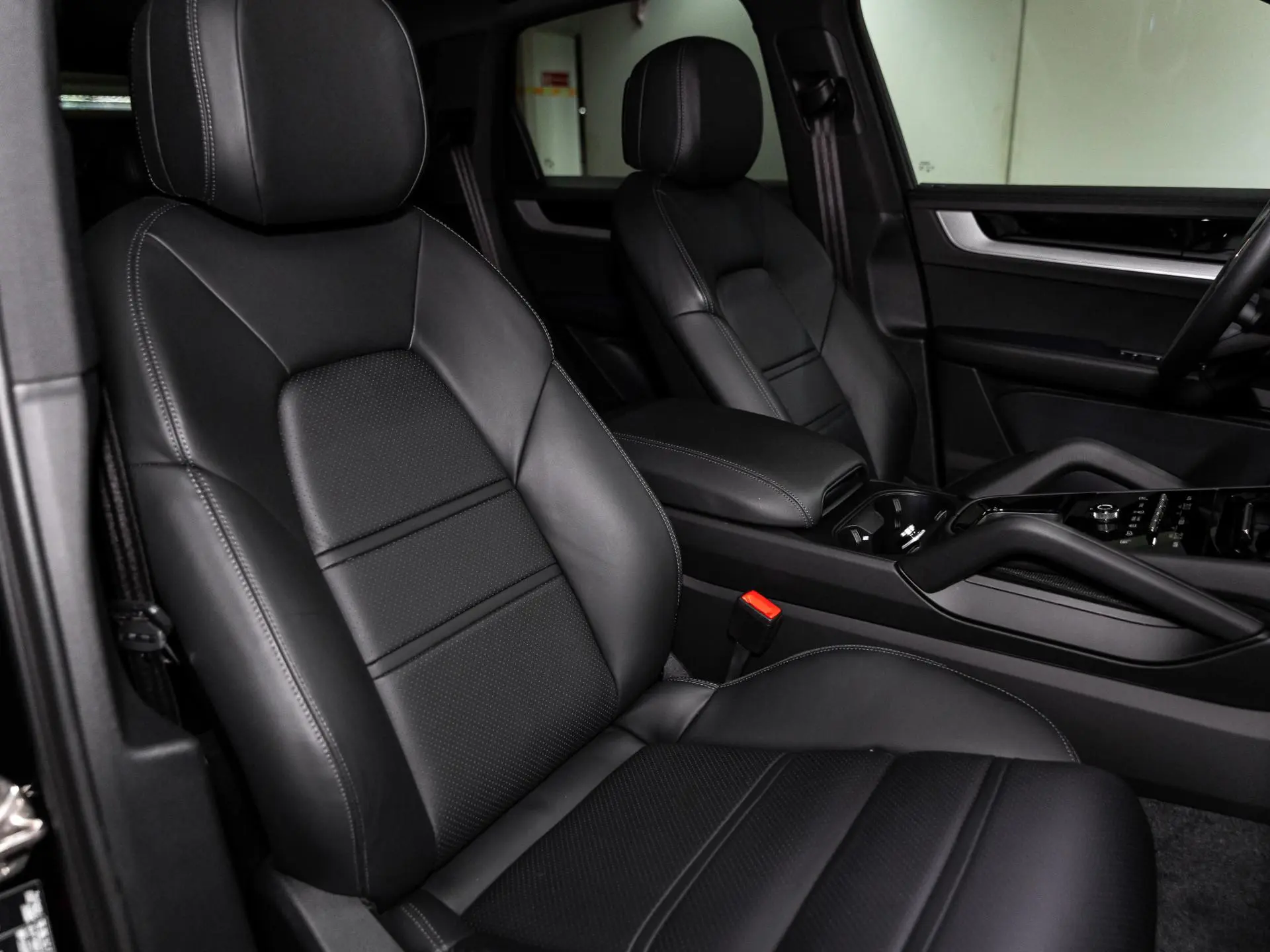 Cayenne Cayenne S E-Hybrid