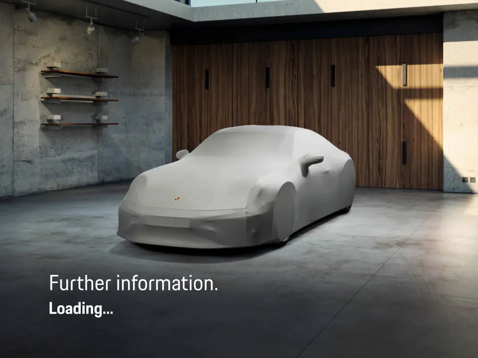 911 Carrera Cabriolet MJ2020