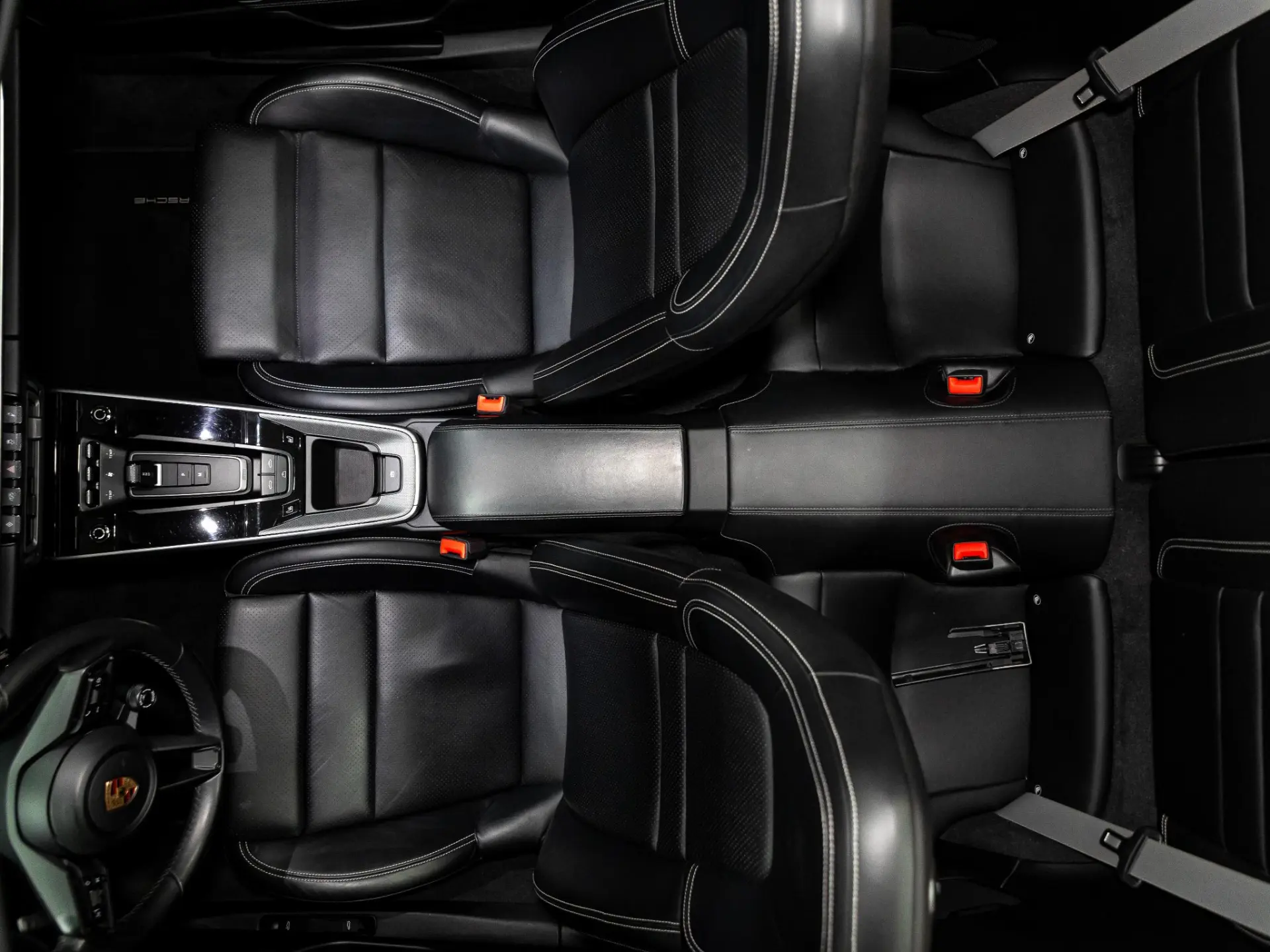 911 Carrera Cabriolet MJ2020