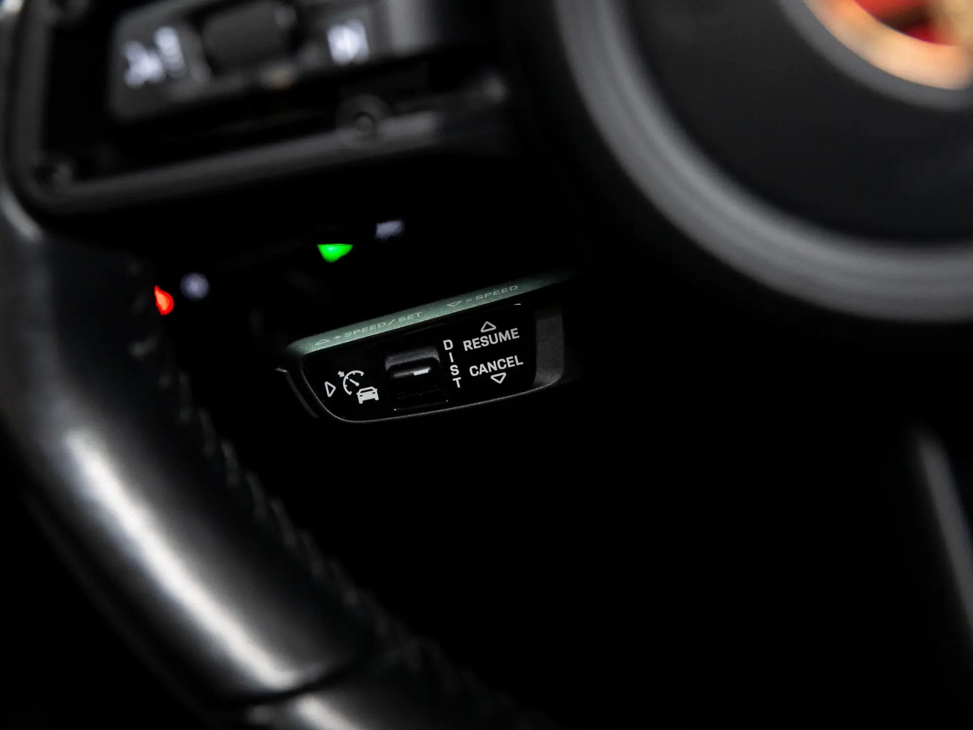 911 Carrera Cabriolet MJ2020