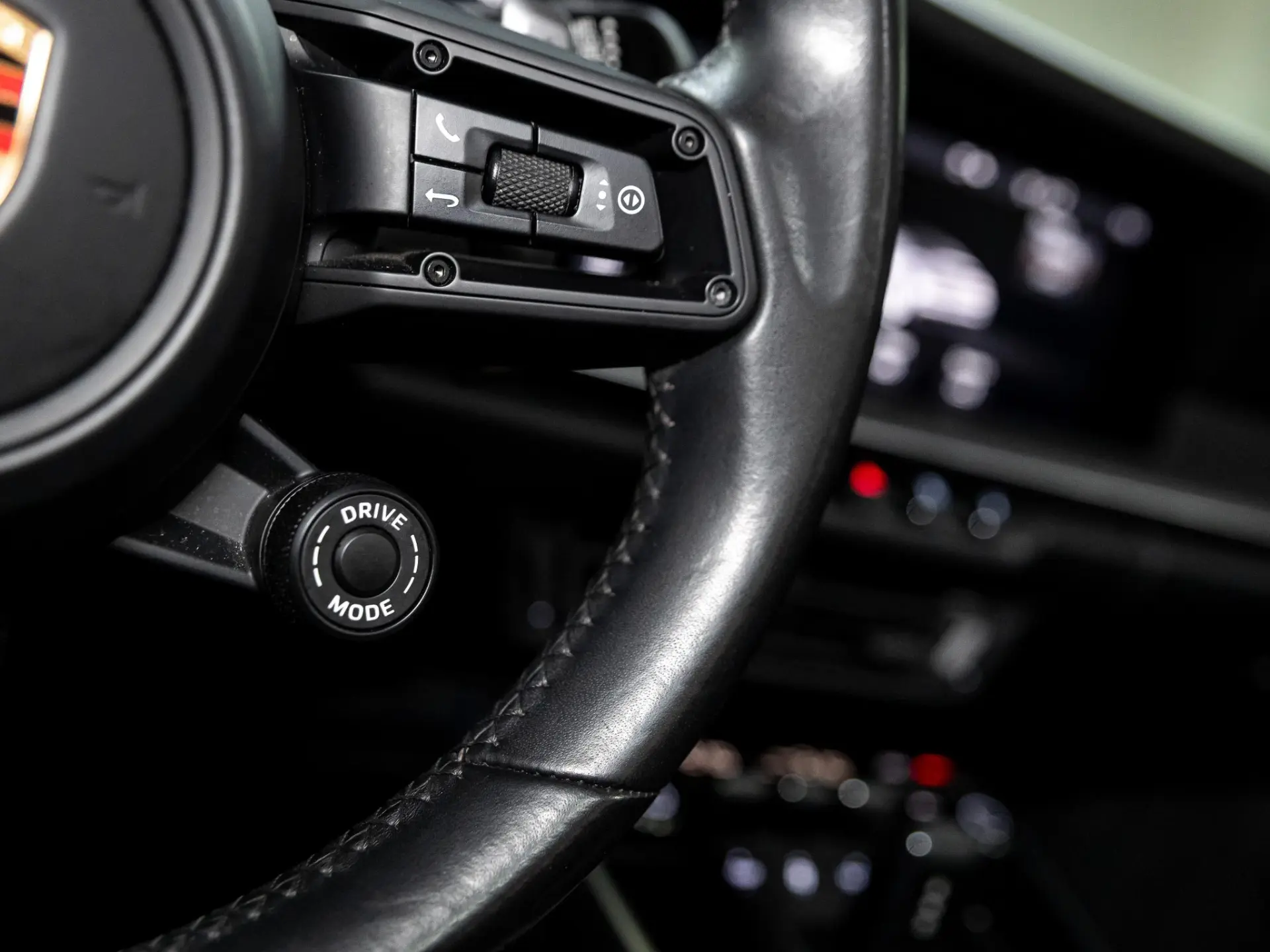 911 Carrera Cabriolet MJ2020