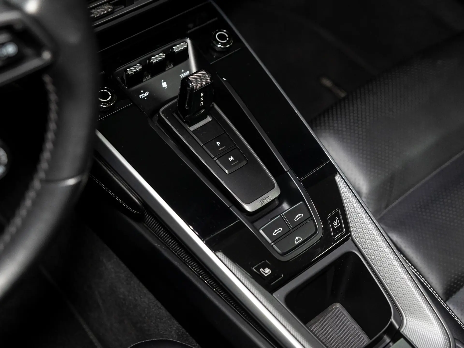 911 Carrera Cabriolet MJ2020