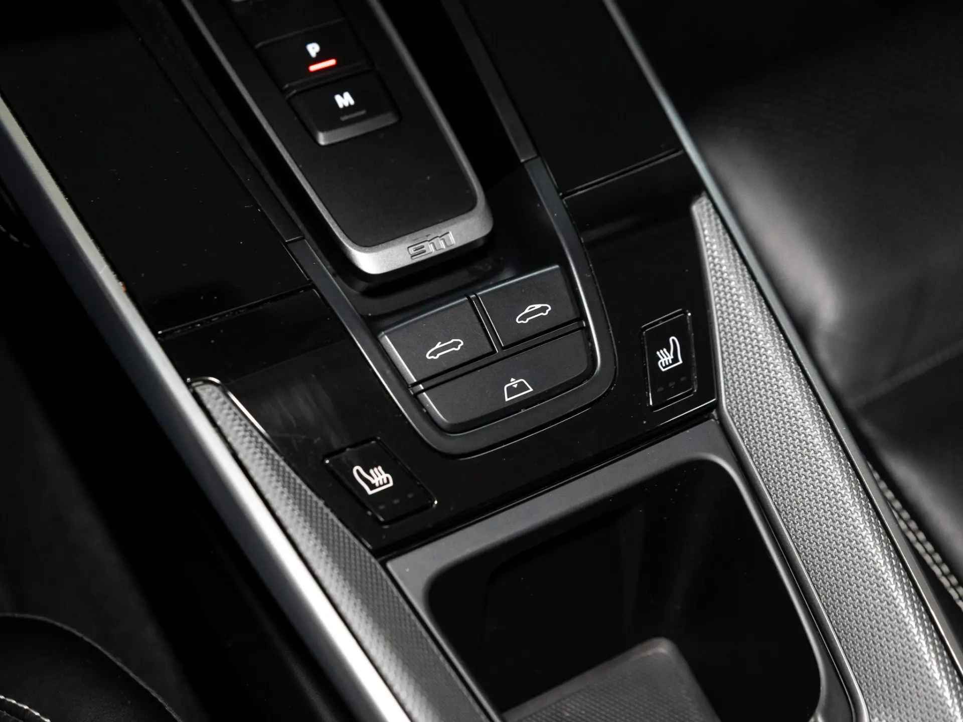 911 Carrera Cabriolet MJ2020