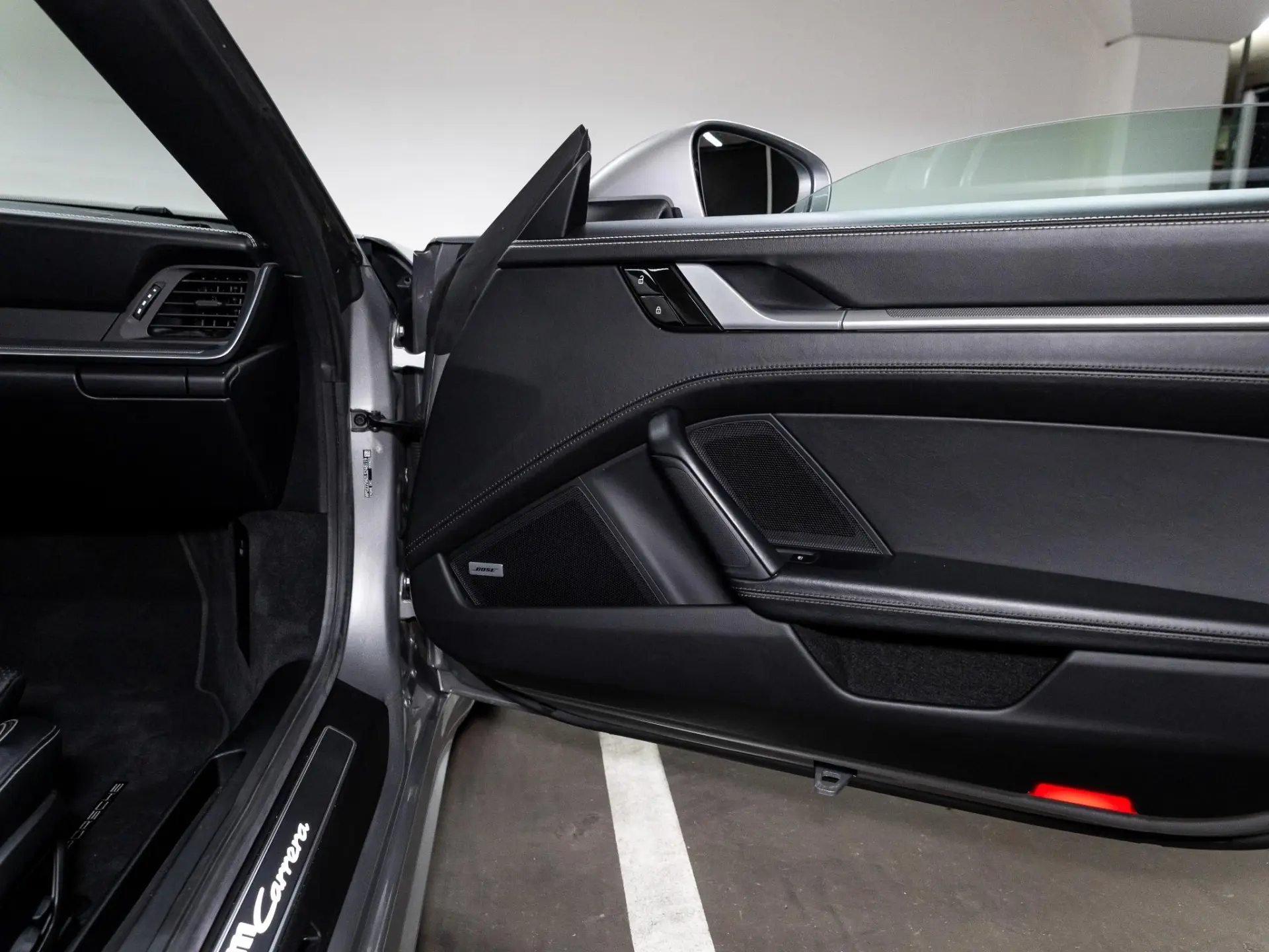 911 Carrera Cabriolet MJ2020