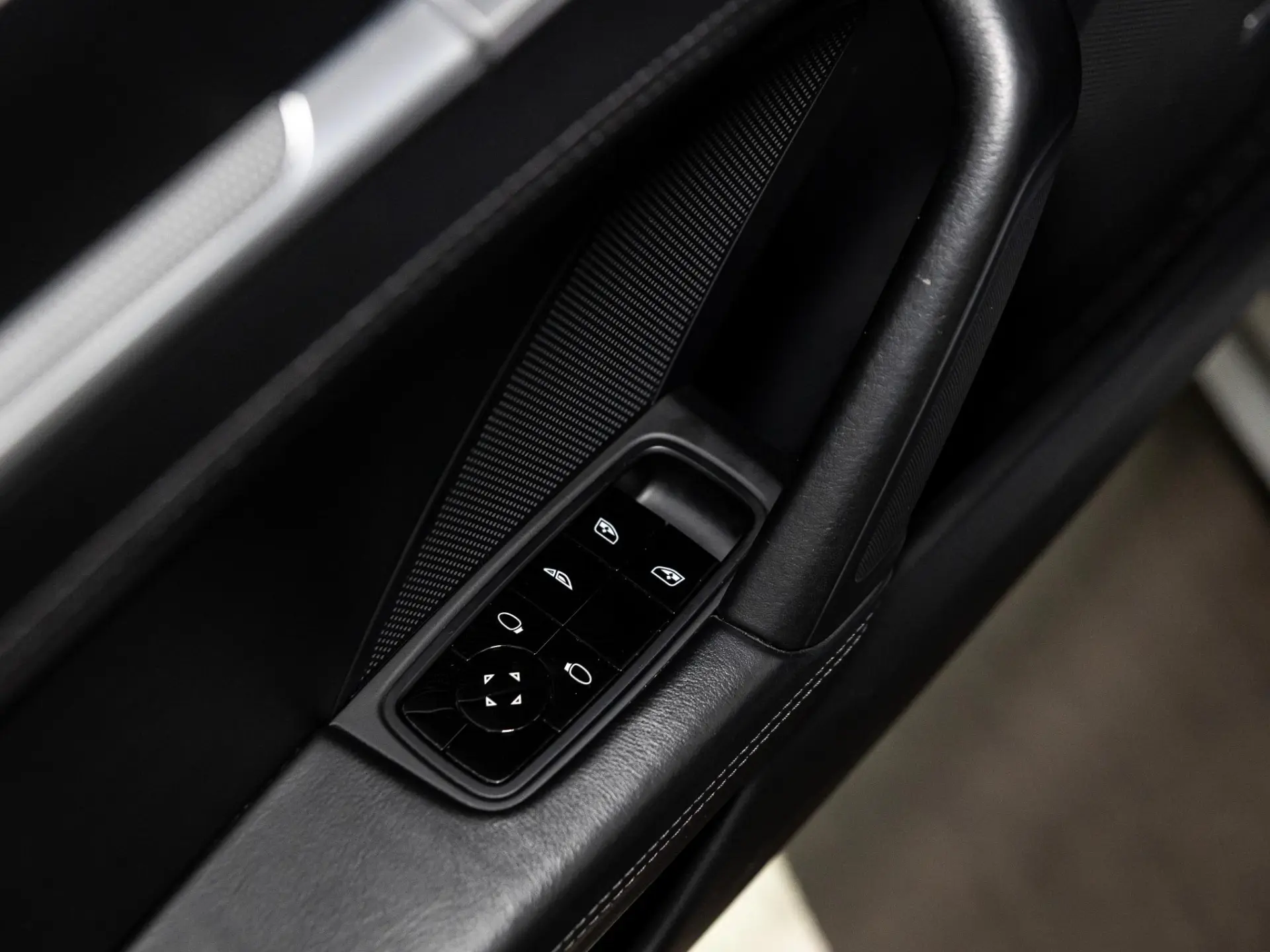 911 Carrera Cabriolet MJ2020