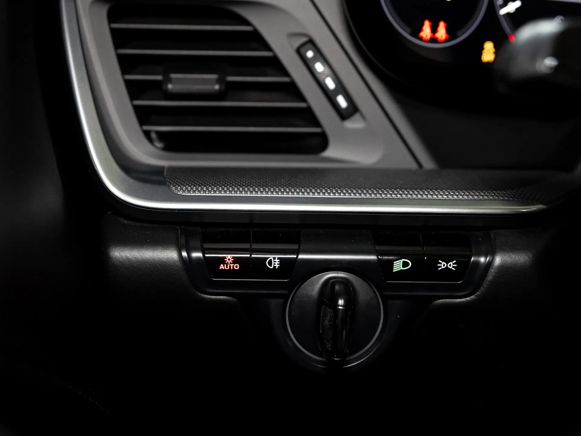 911 Carrera Cabriolet MJ2020