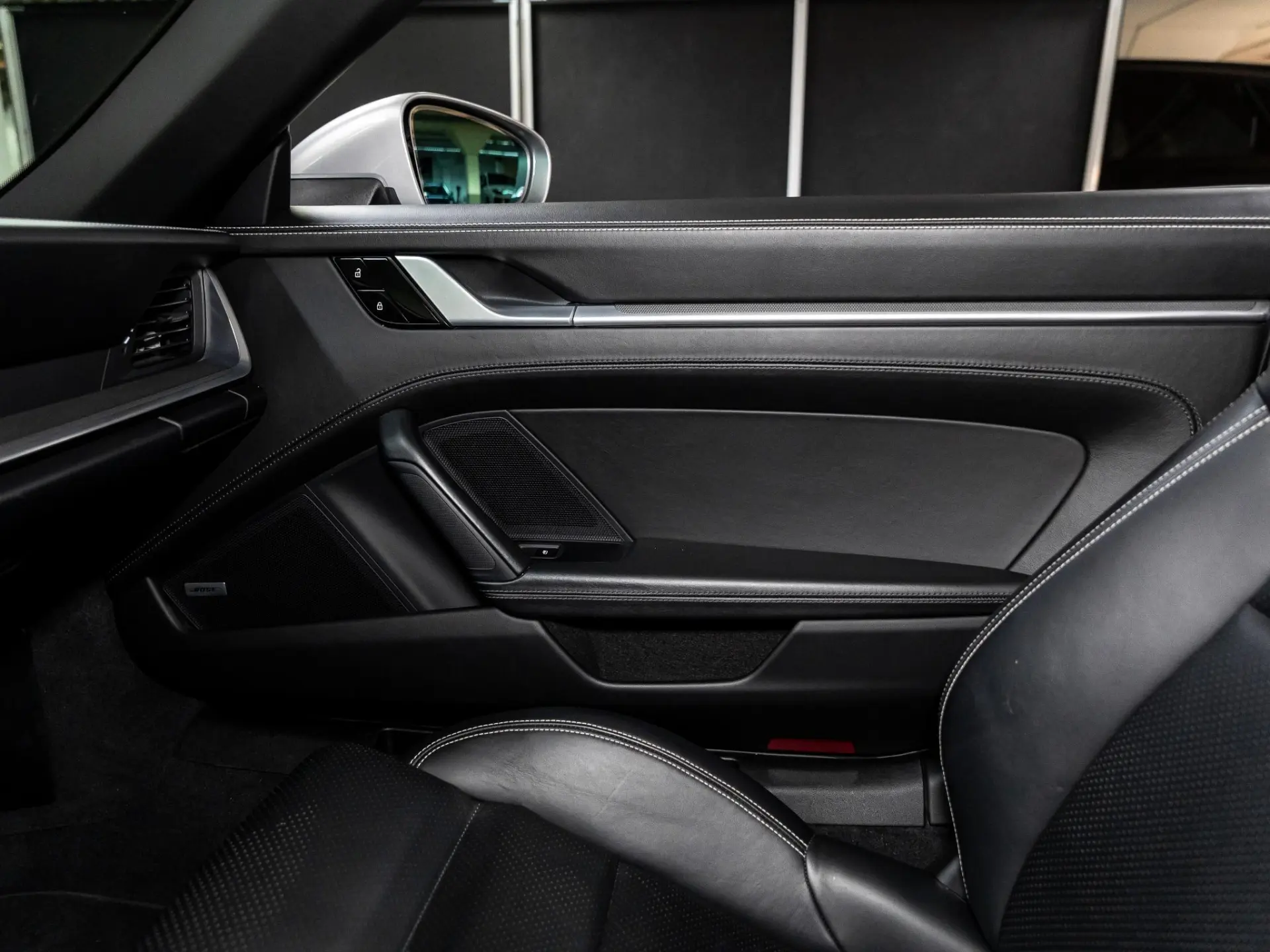 911 Carrera Cabriolet MJ2020