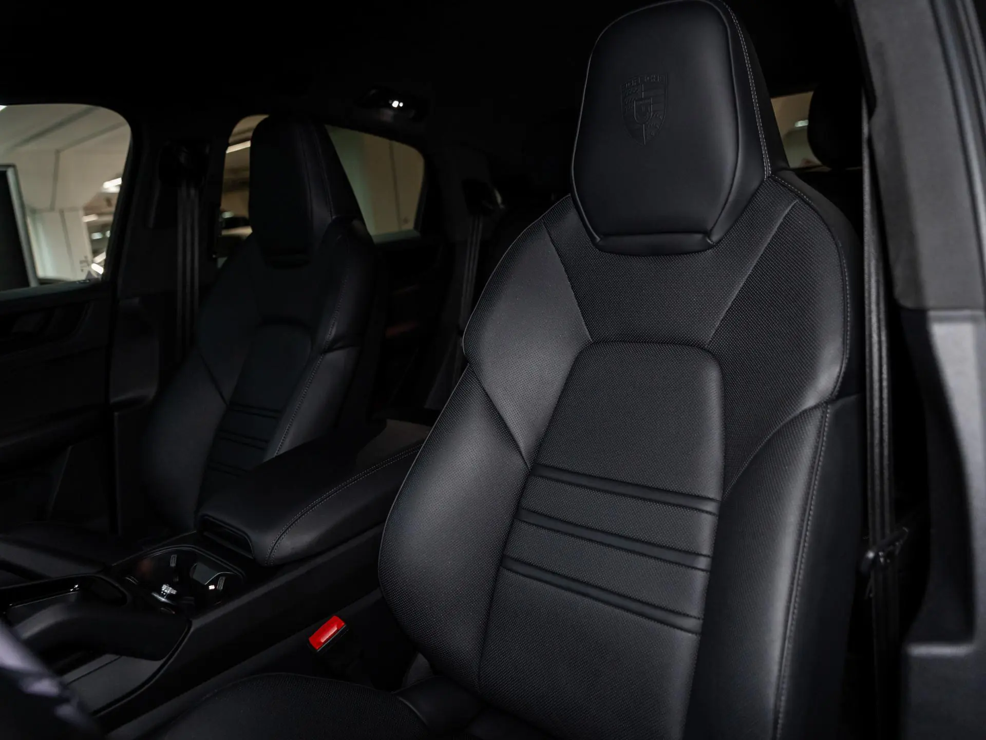 Cayenne Turbo E-Hybrid Coupé met GT-Pakket