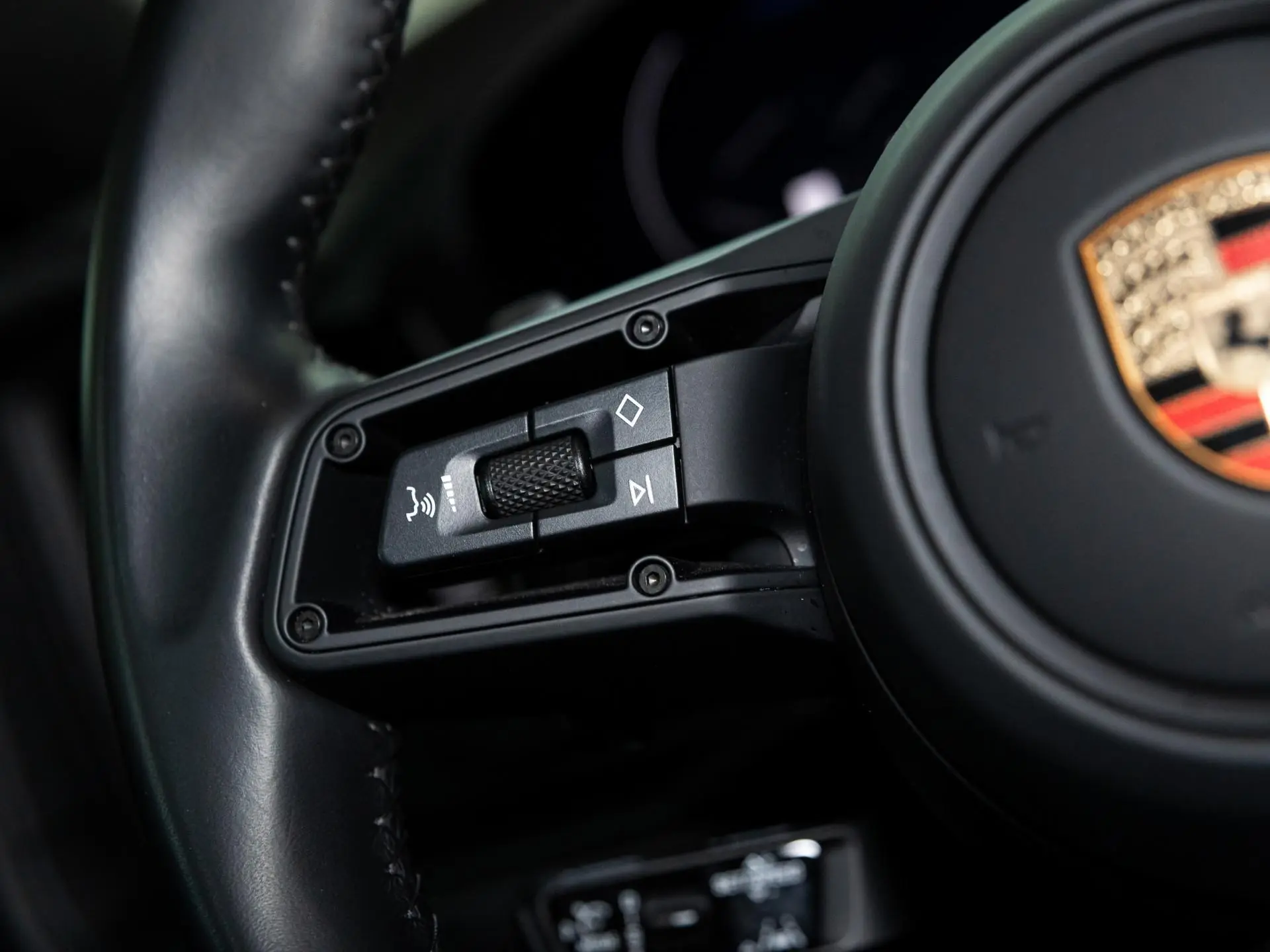 Cayenne Turbo E-Hybrid Coupé met GT-Pakket