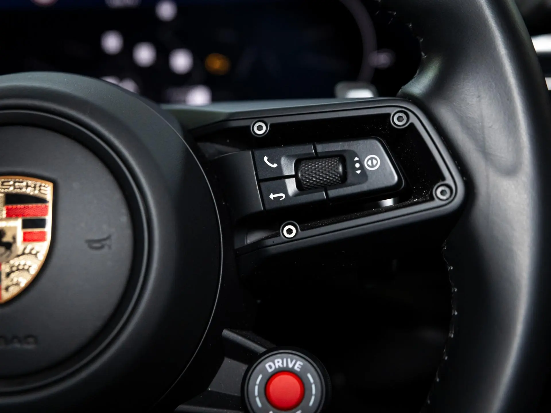 Cayenne Turbo E-Hybrid Coupé met GT-Pakket