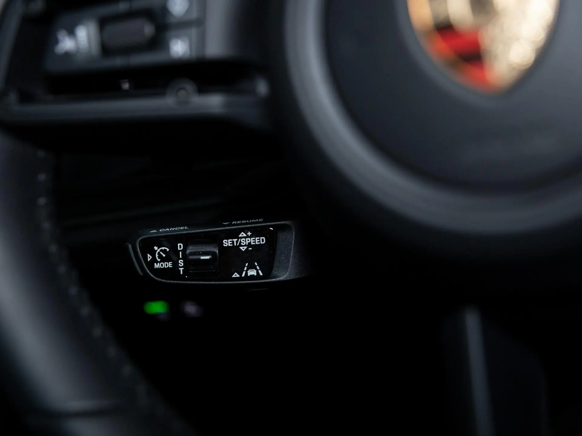 Cayenne Turbo E-Hybrid Coupé met GT-Pakket