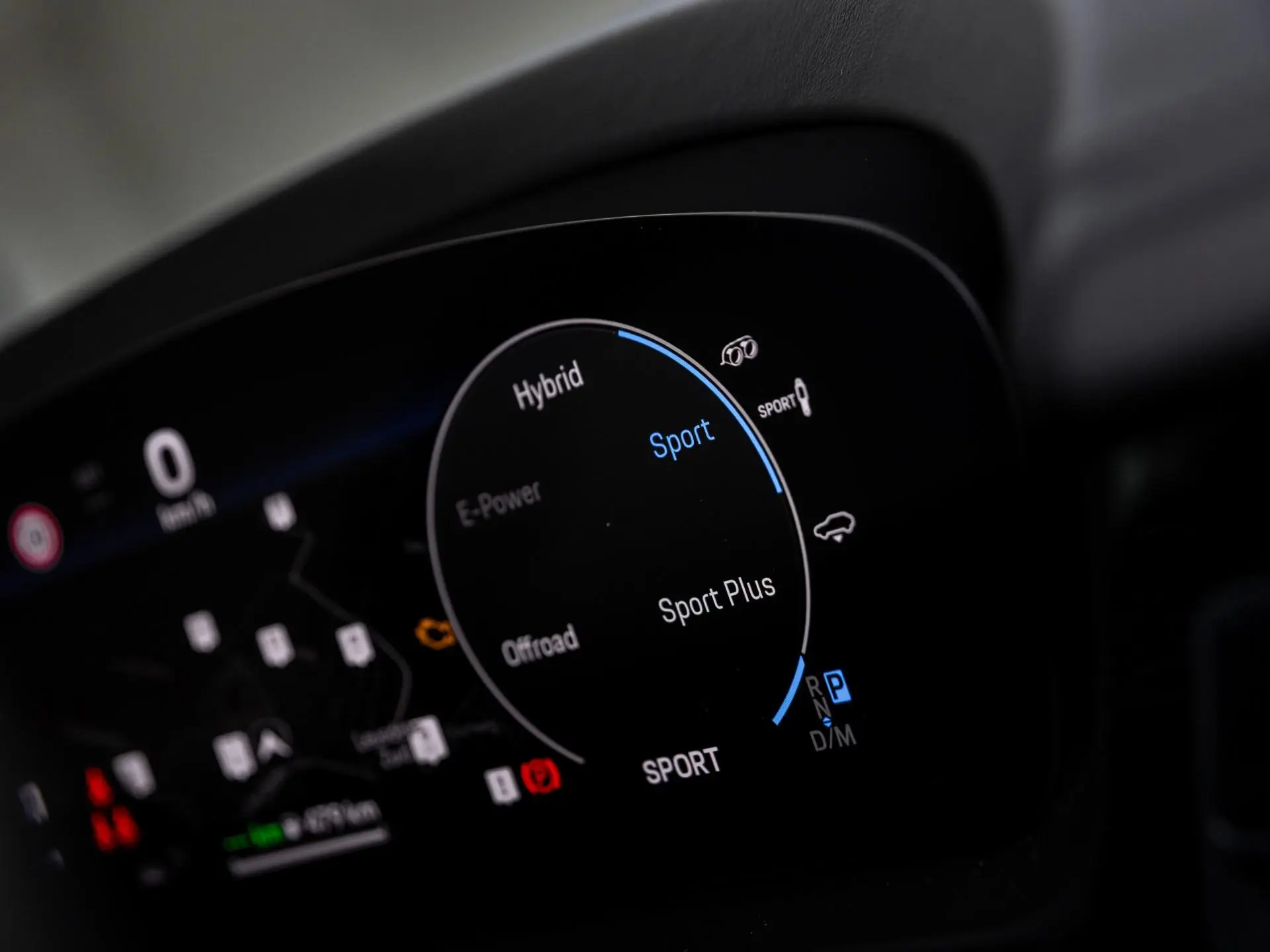 Cayenne Turbo E-Hybrid Coupé met GT-Pakket