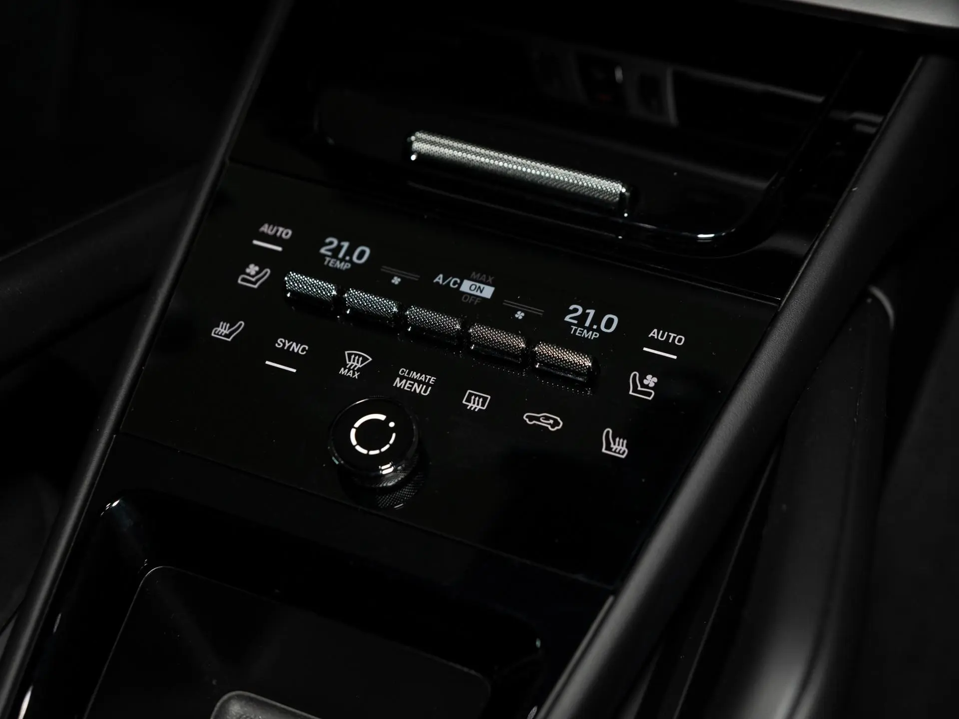 Cayenne Turbo E-Hybrid Coupé met GT-Pakket