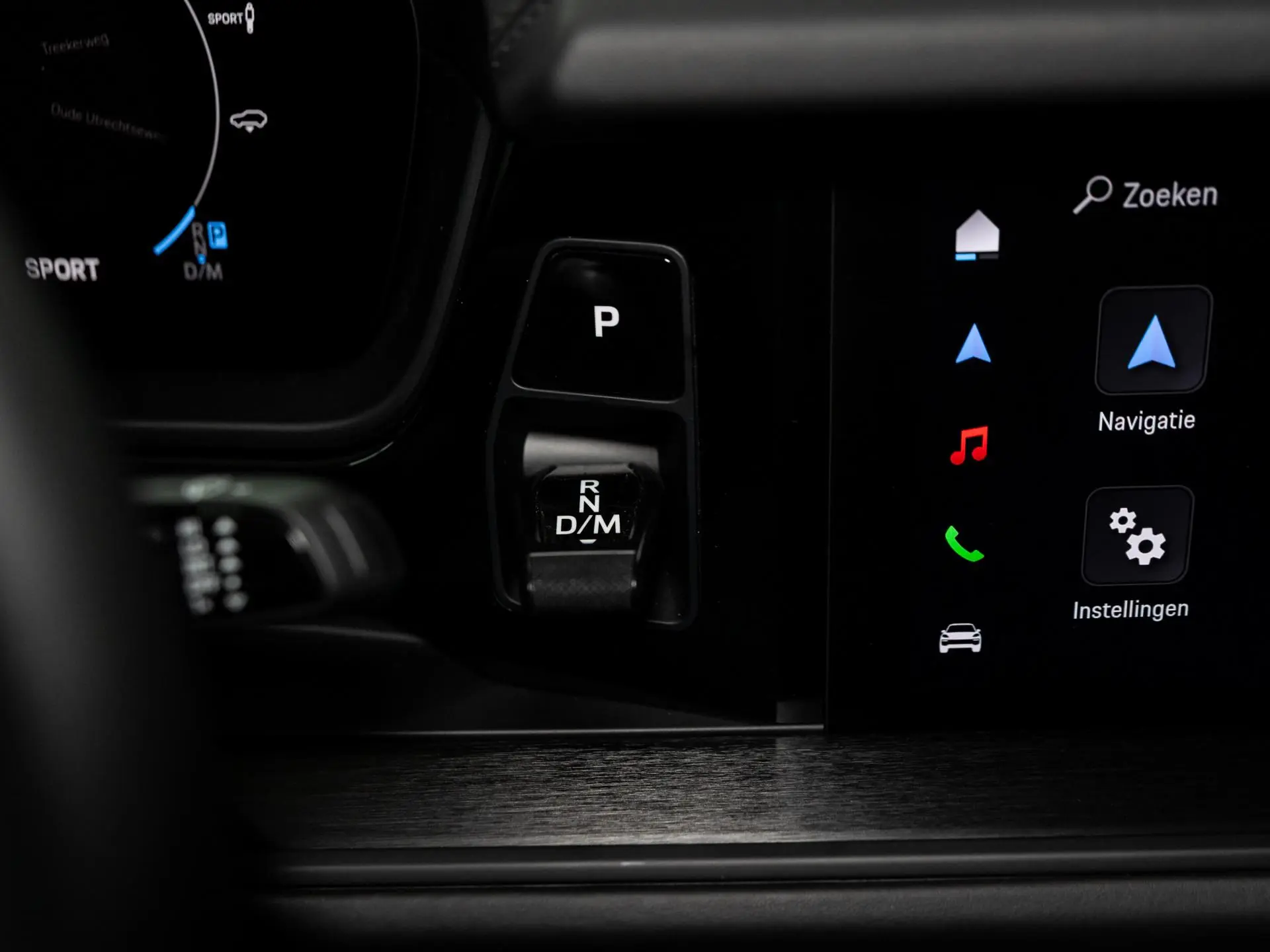 Cayenne Turbo E-Hybrid Coupé met GT-Pakket