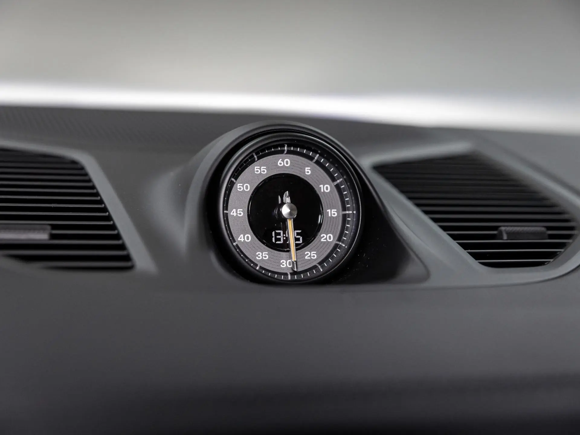 Cayenne Turbo E-Hybrid Coupé met GT-Pakket