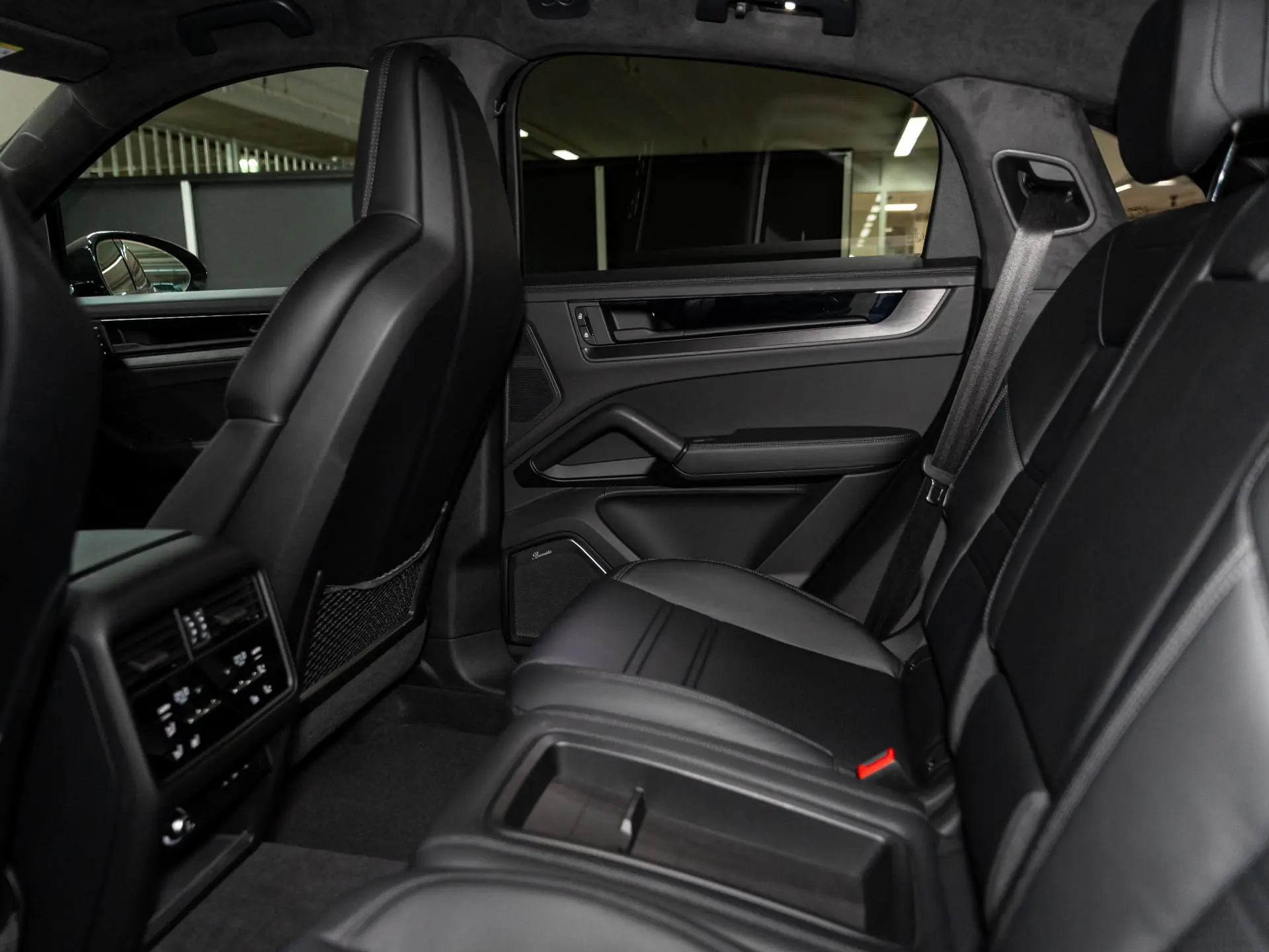 Cayenne Turbo E-Hybrid Coupé met GT-Pakket