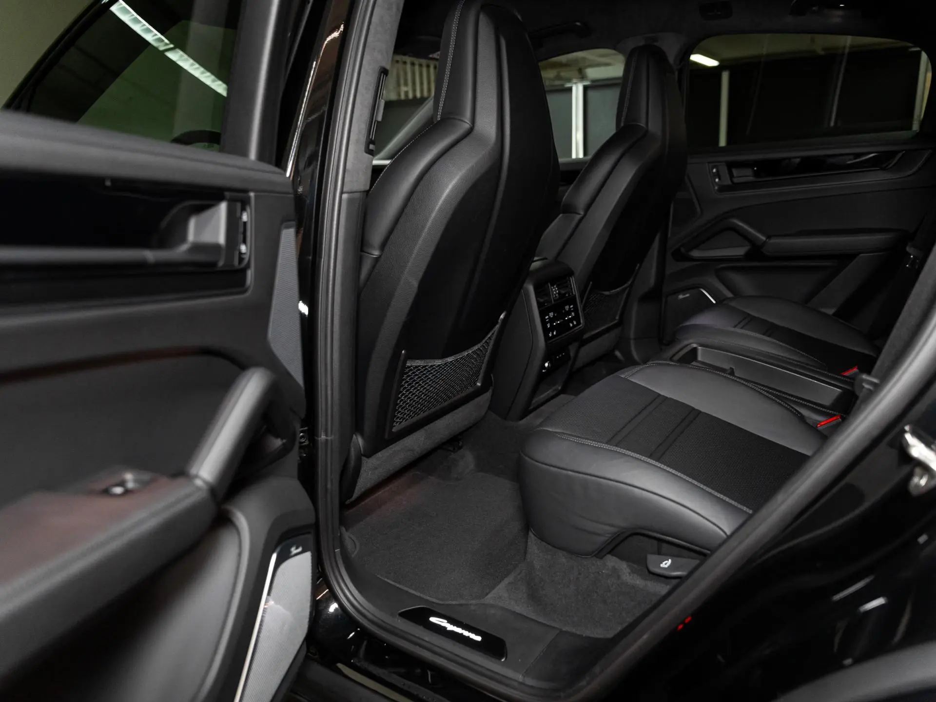 Cayenne Turbo E-Hybrid Coupé met GT-Pakket