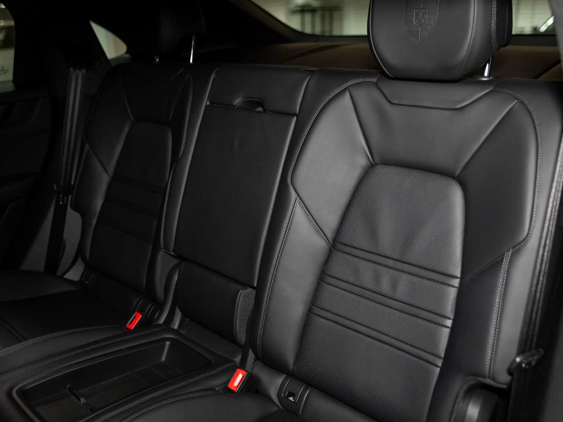 Cayenne Turbo E-Hybrid Coupé met GT-Pakket