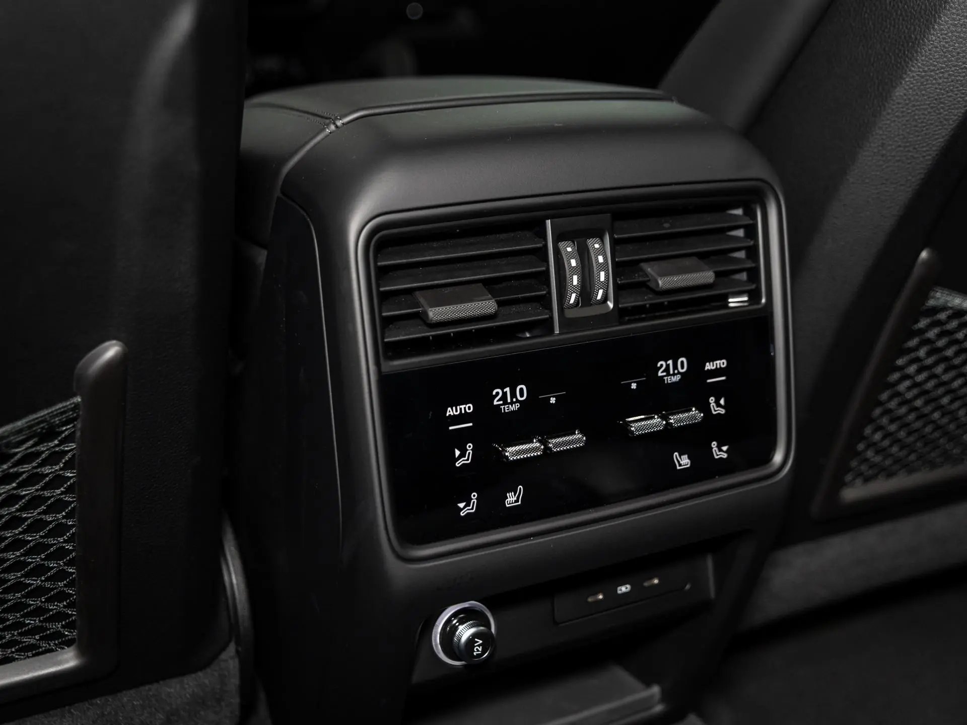 Cayenne Turbo E-Hybrid Coupé met GT-Pakket