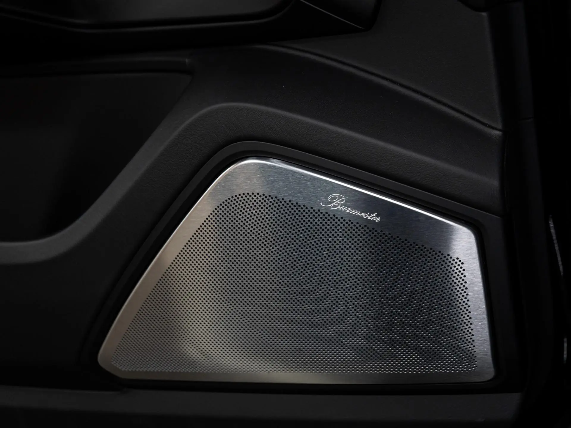 Cayenne Turbo E-Hybrid Coupé met GT-Pakket