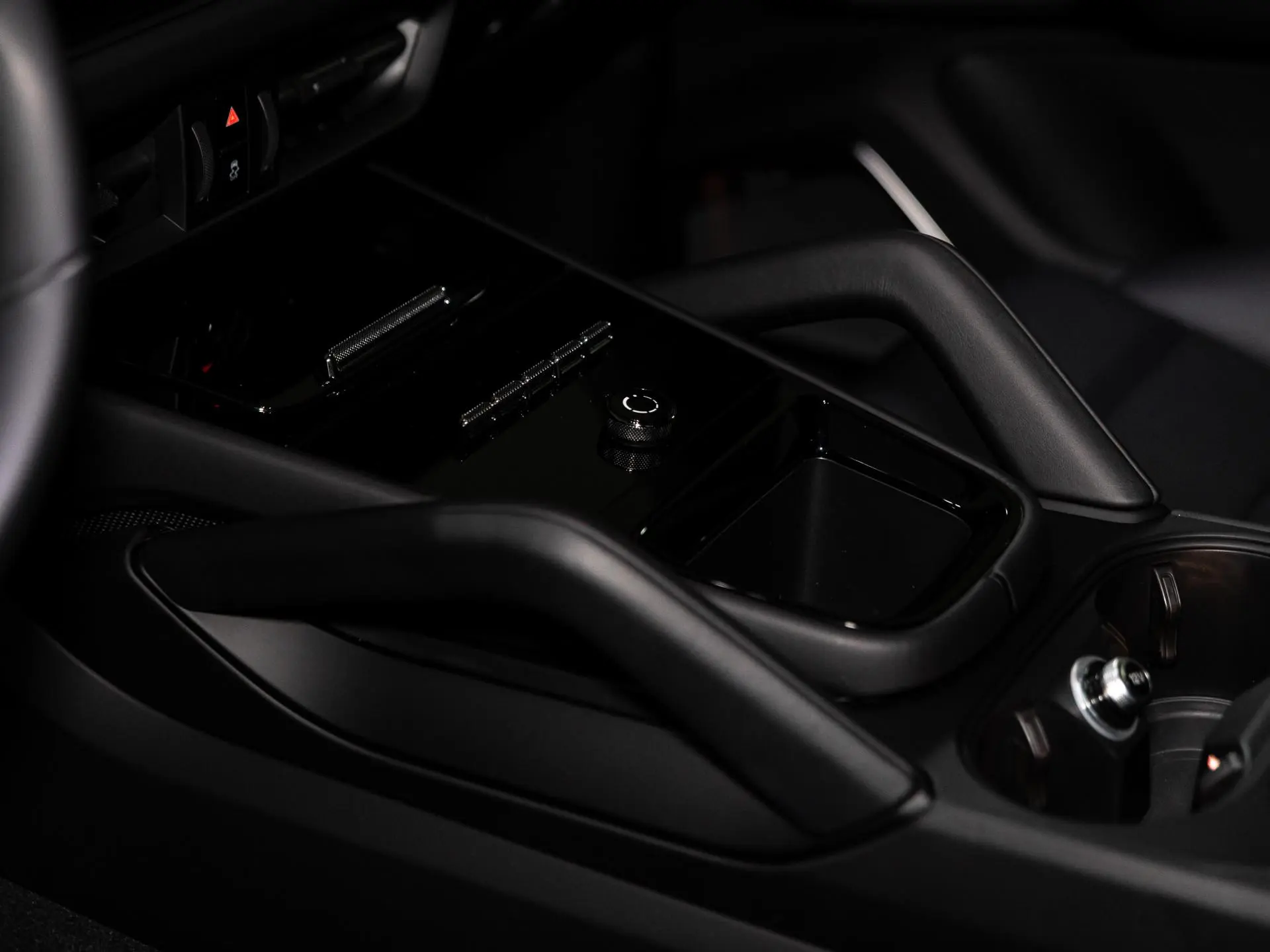 Cayenne Turbo E-Hybrid Coupé met GT-Pakket