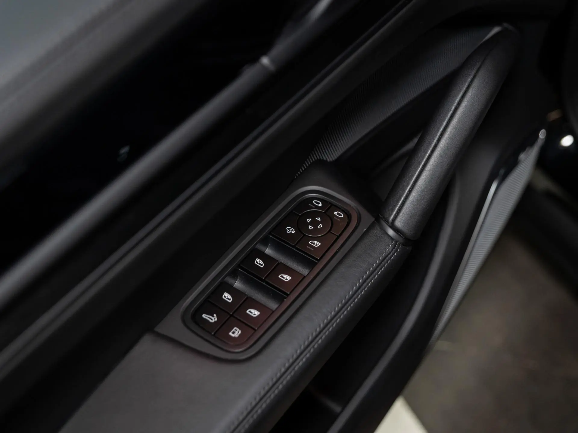 Cayenne Turbo E-Hybrid Coupé met GT-Pakket