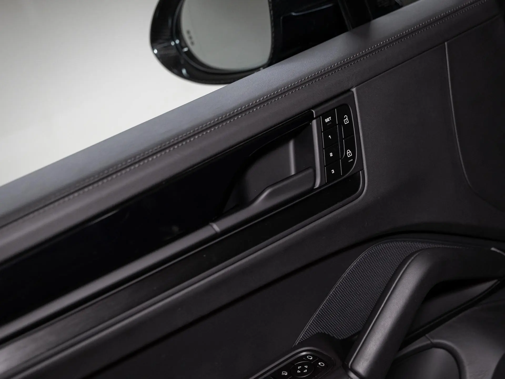 Cayenne Turbo E-Hybrid Coupé met GT-Pakket