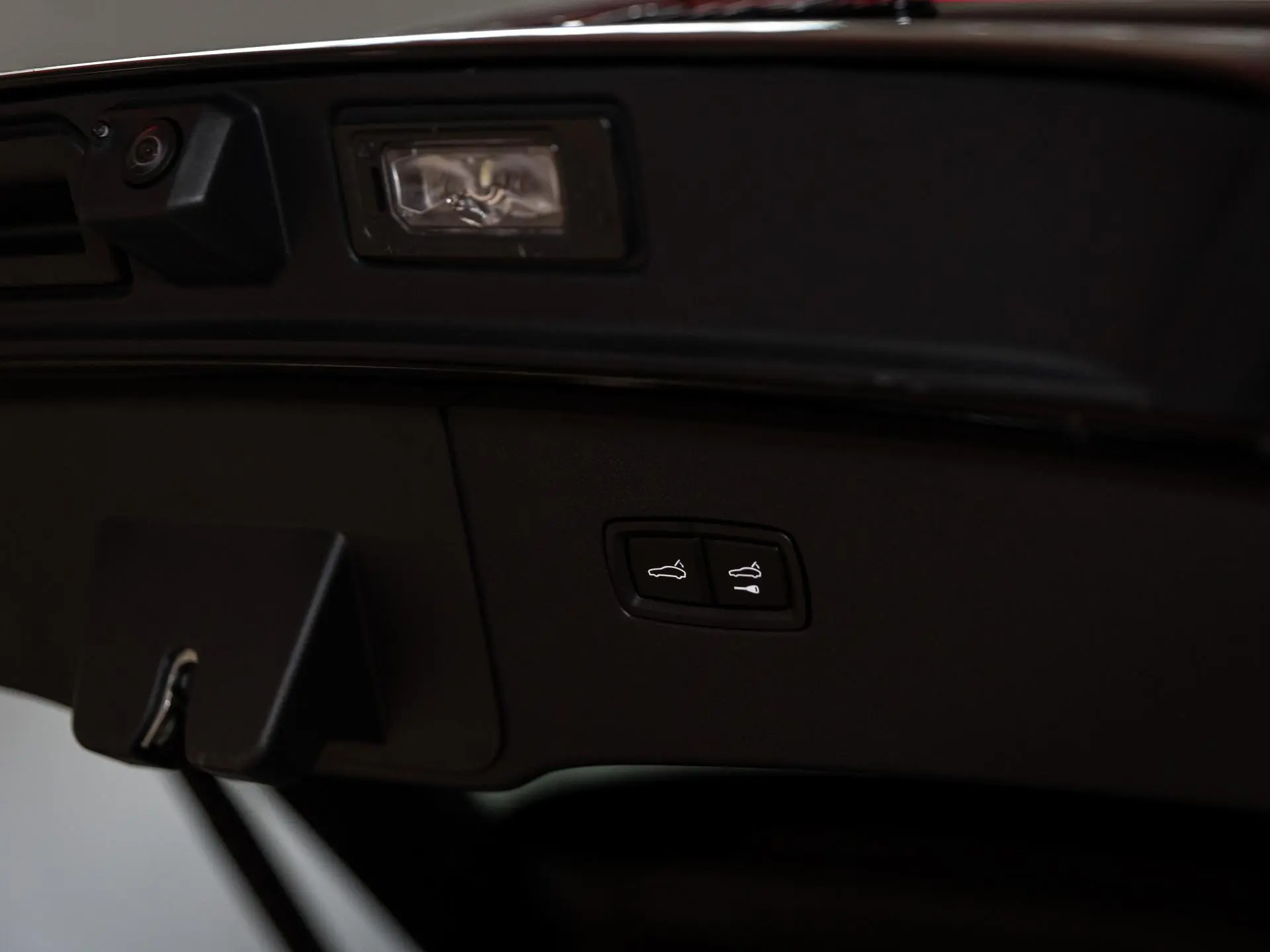 Cayenne Turbo E-Hybrid Coupé met GT-Pakket