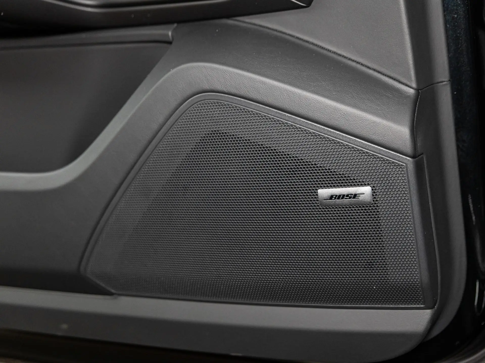 Cayenne E-Hybrid Black Edition Coupé