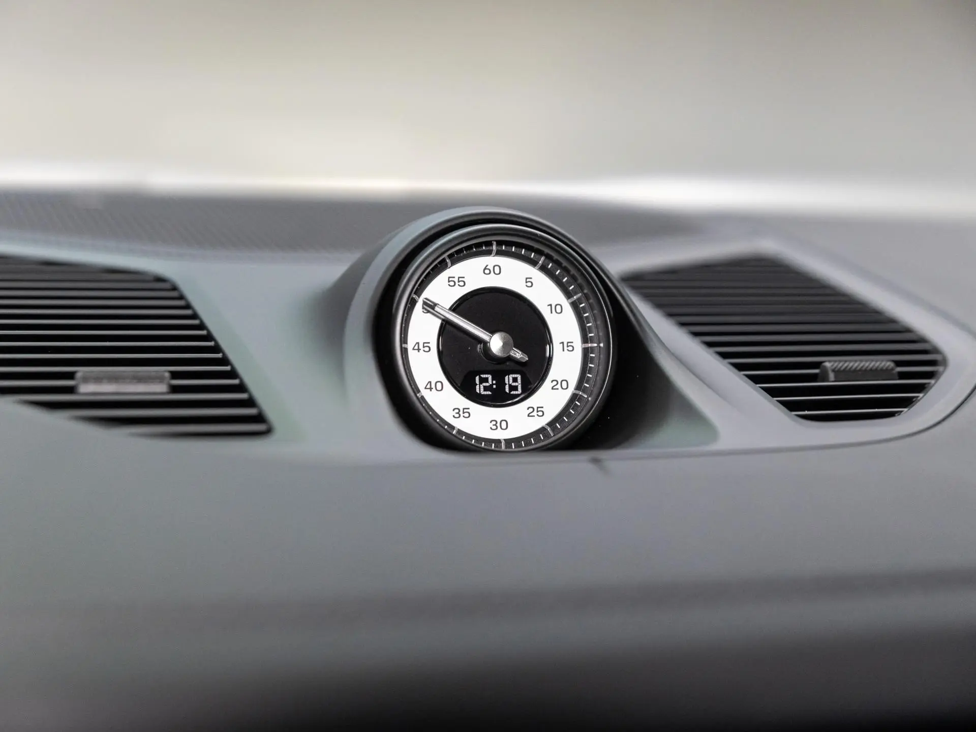 Cayenne E-Hybrid Black Edition Coupé