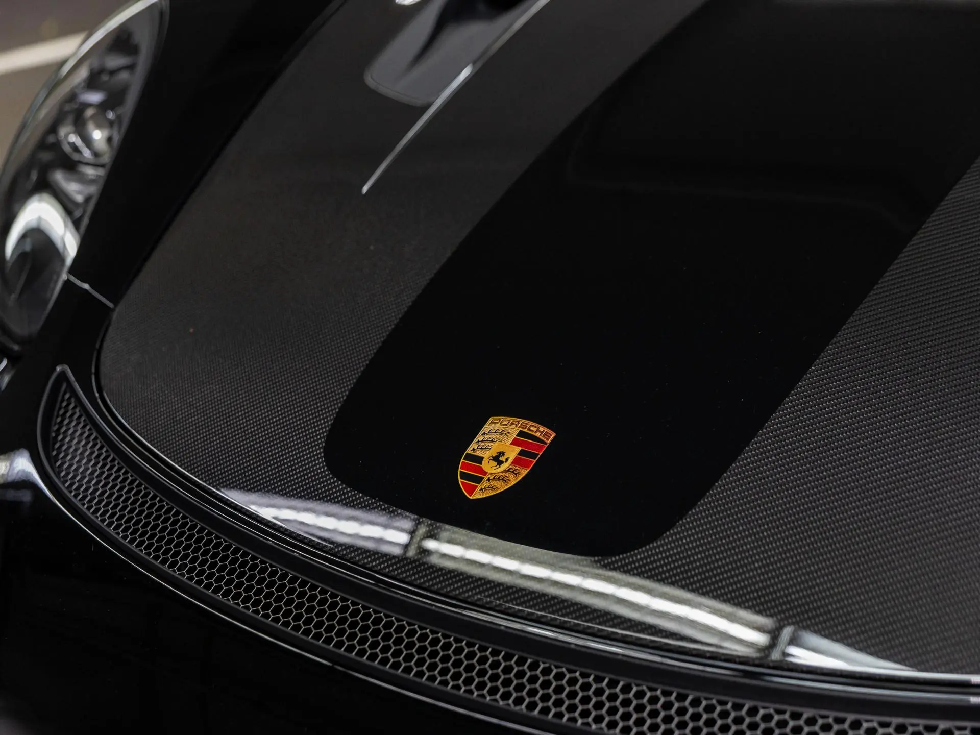718 Cayman GT4 RS