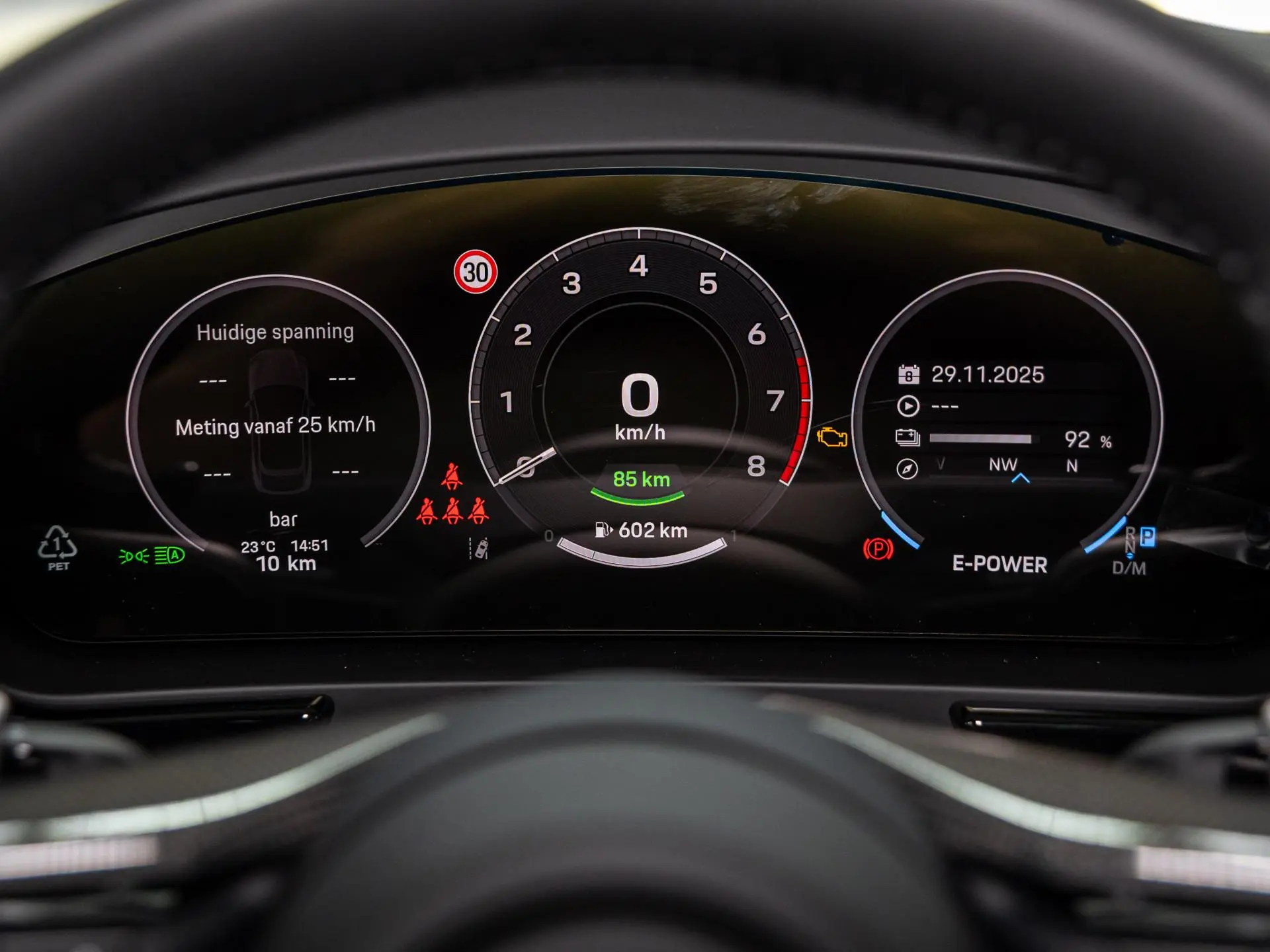 Cayenne E-Hybrid Black Edition Coupé