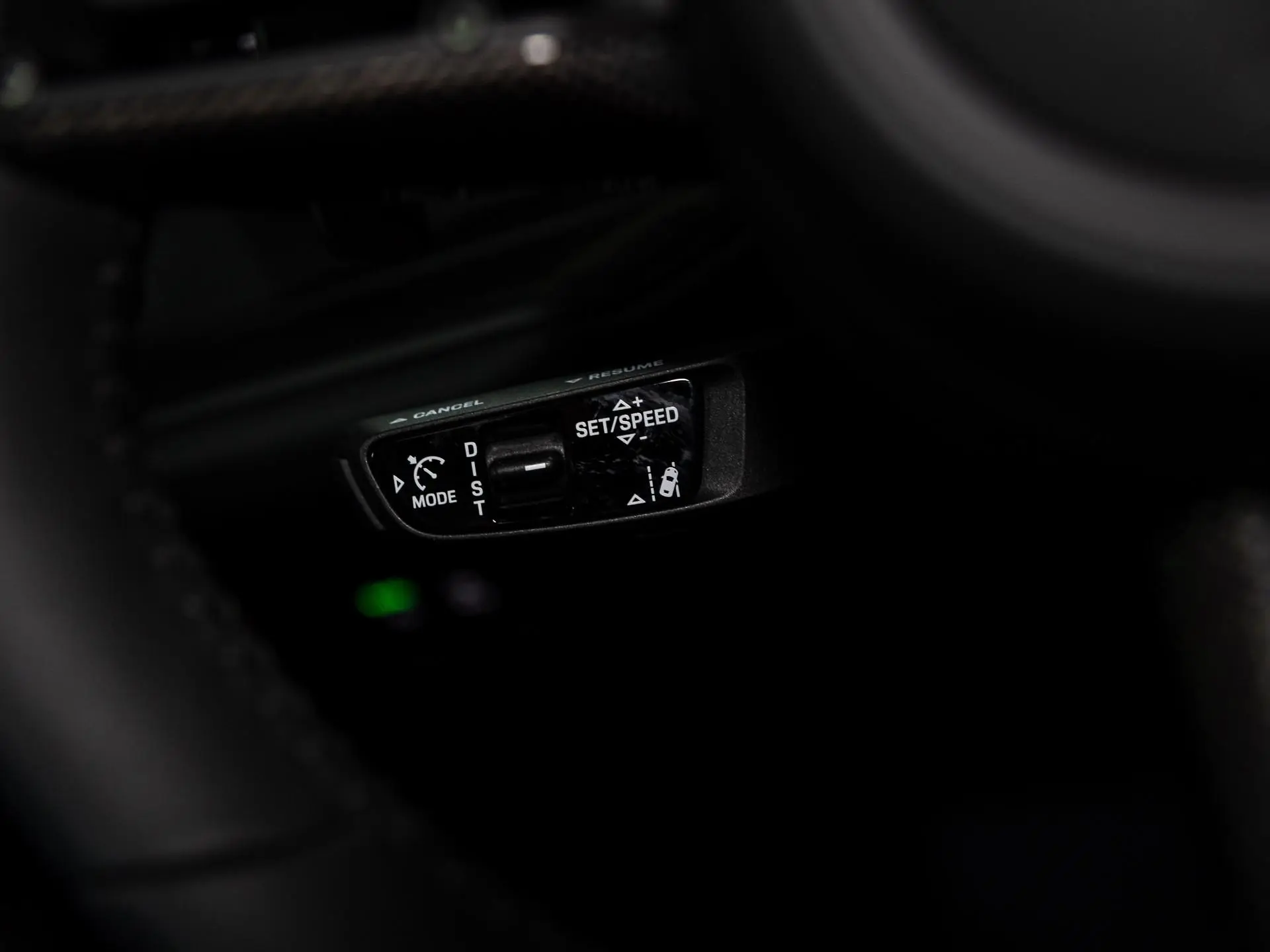 Cayenne E-Hybrid Black Edition Coupé