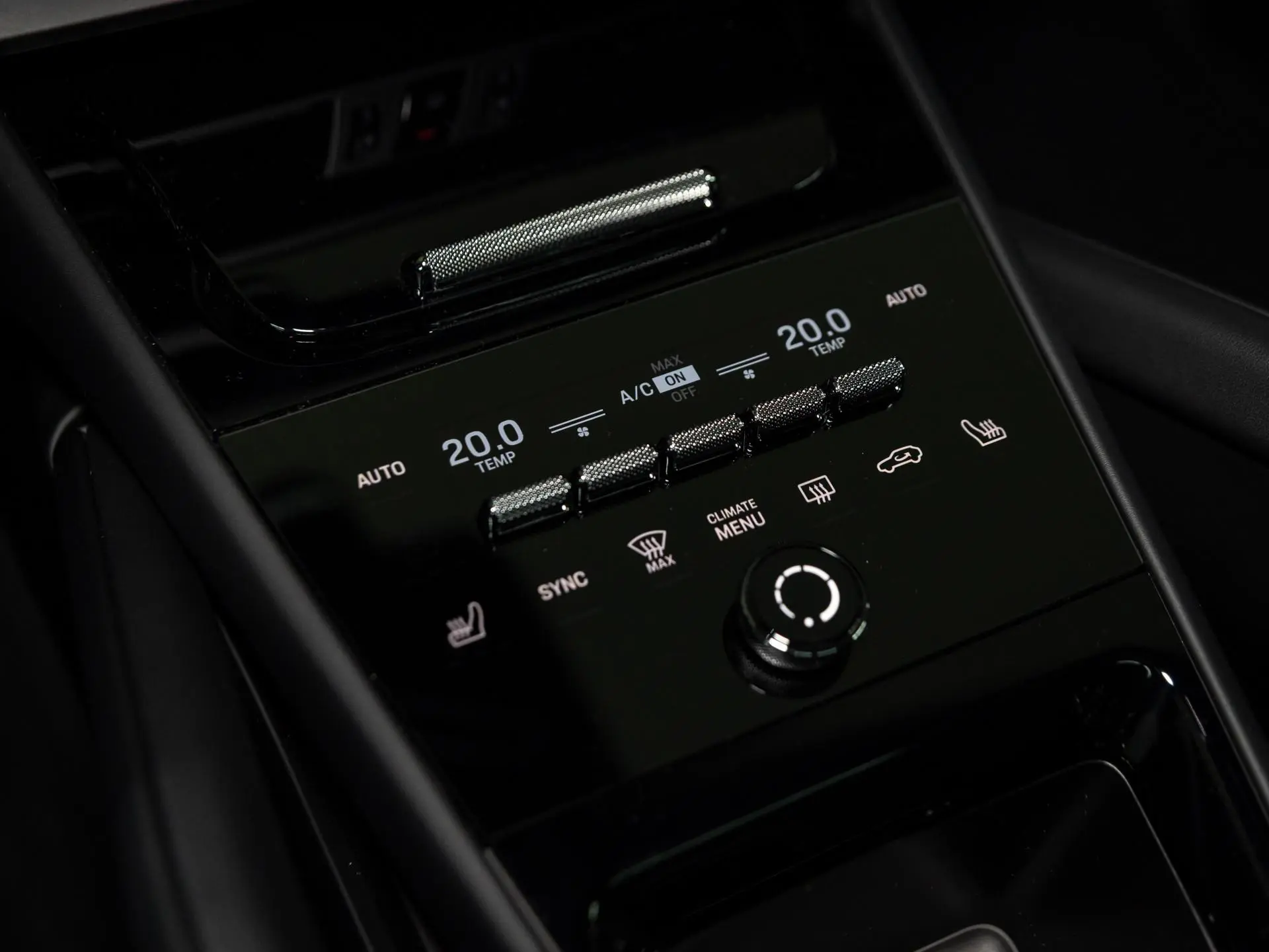 Cayenne E-Hybrid Black Edition Coupé