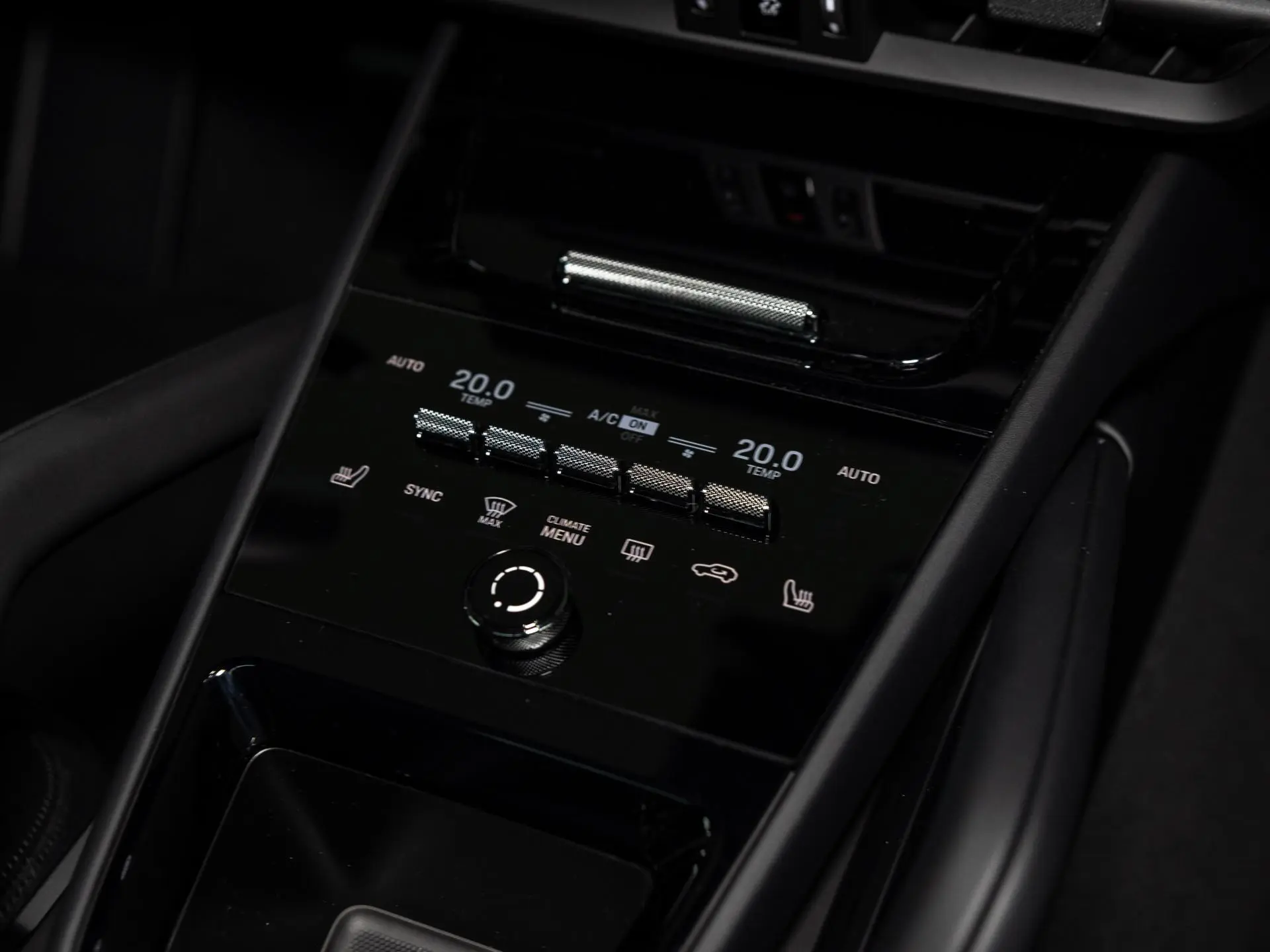 Cayenne E-Hybrid Black Edition Coupé